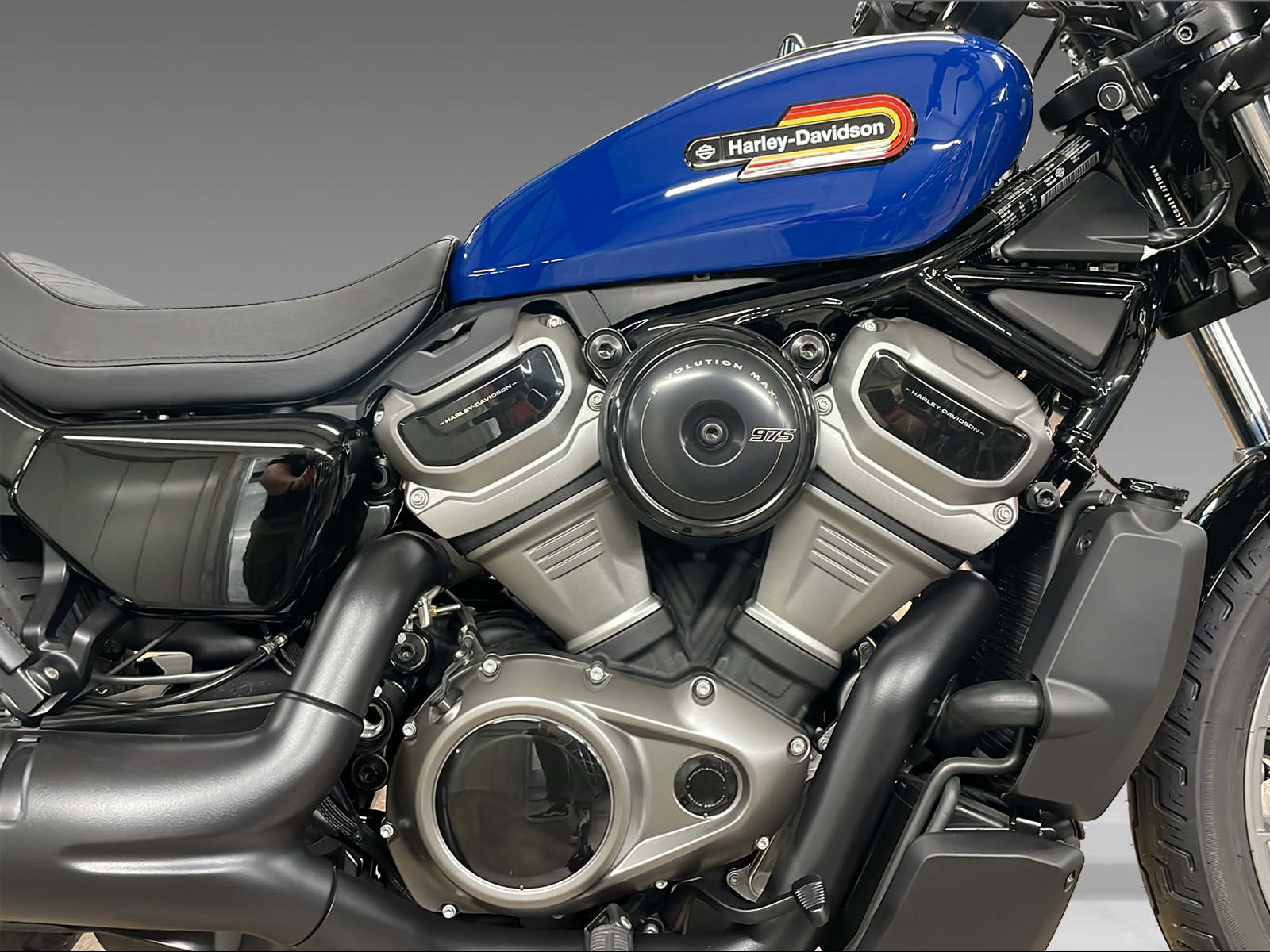 HARLEY-DAVIDSON RH 975S Nightster Special-image-8