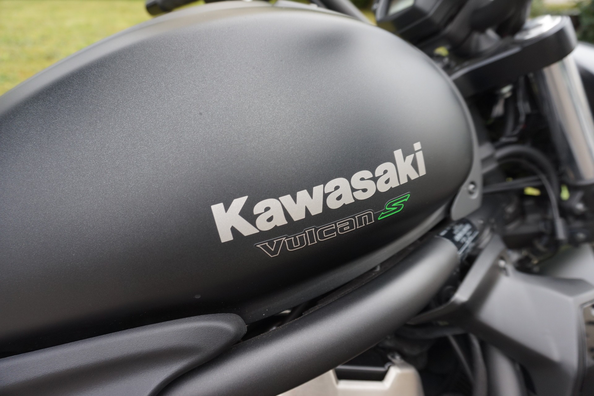 KAWASAKI Vulcan S ABS-image-9