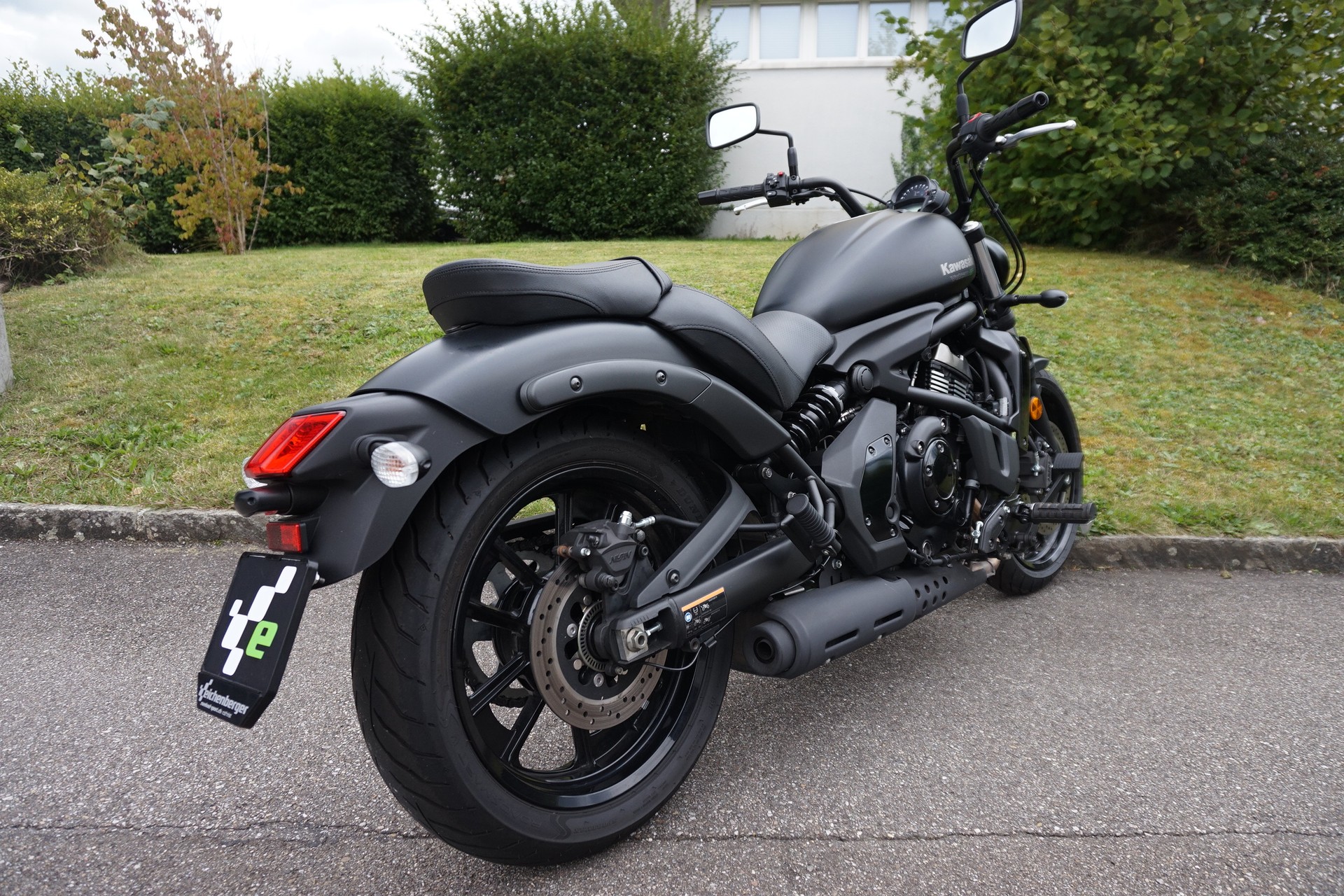 KAWASAKI Vulcan S ABS-image-3