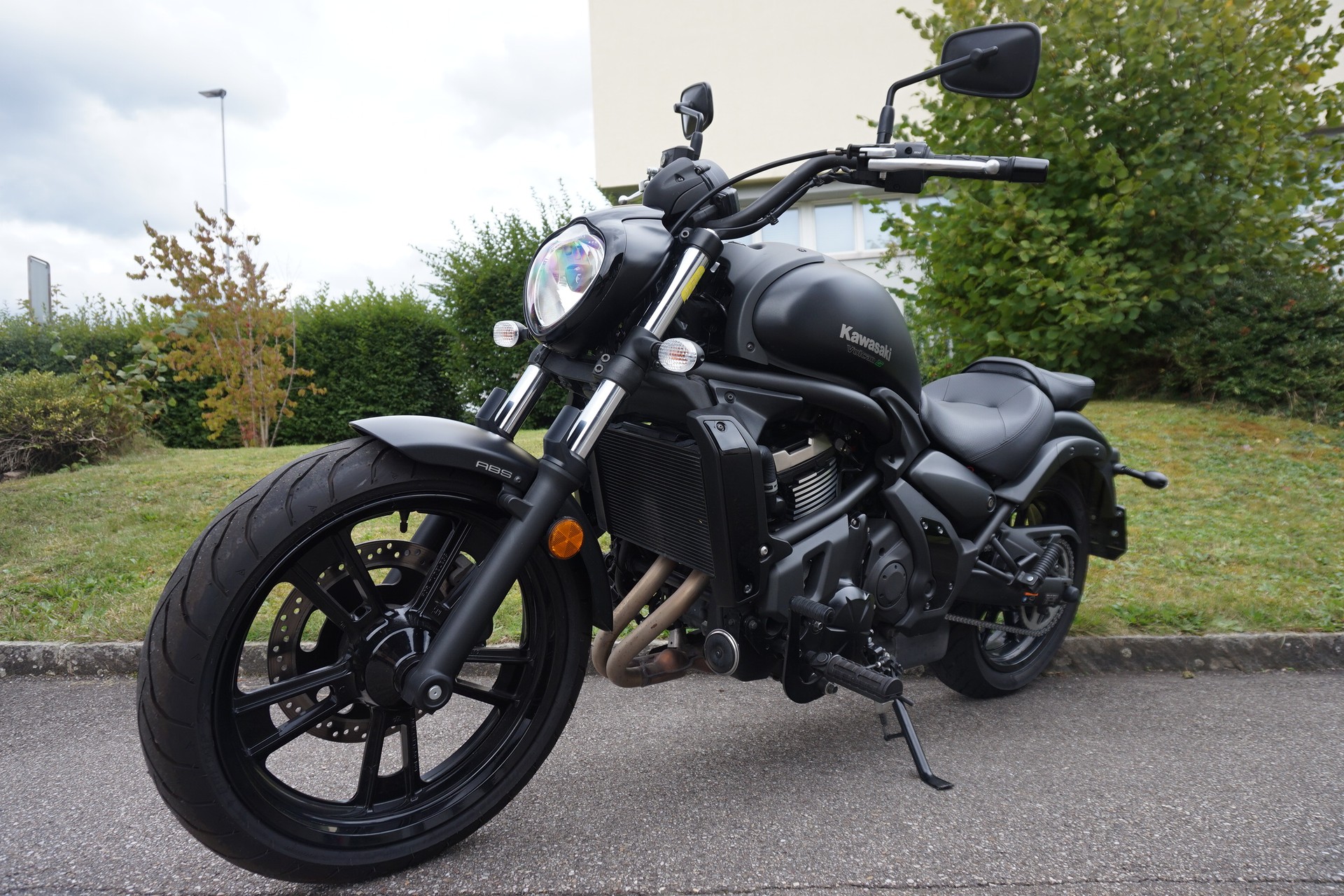 KAWASAKI Vulcan S ABS-image-6