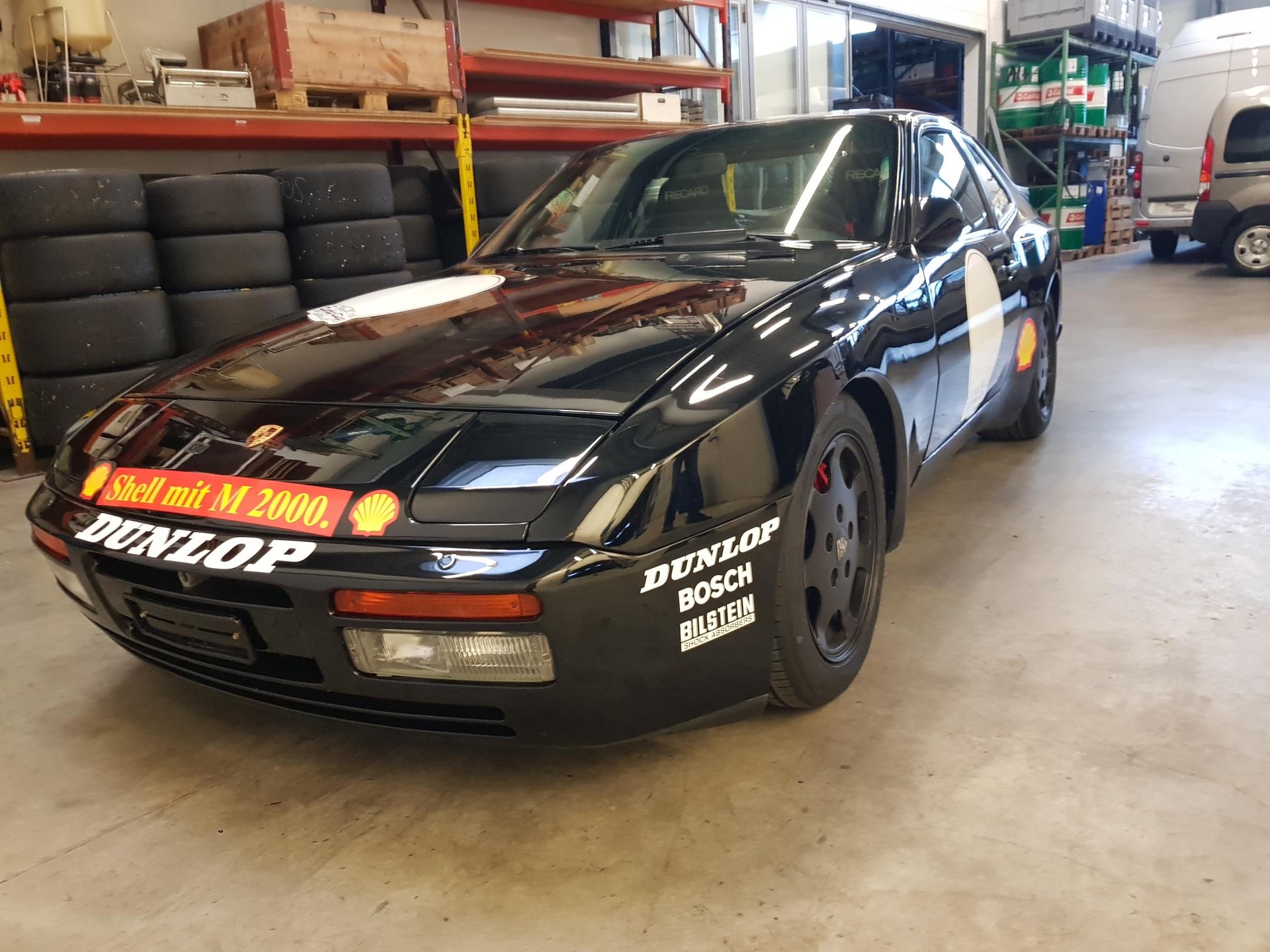 PORSCHE turbo cup-image-2