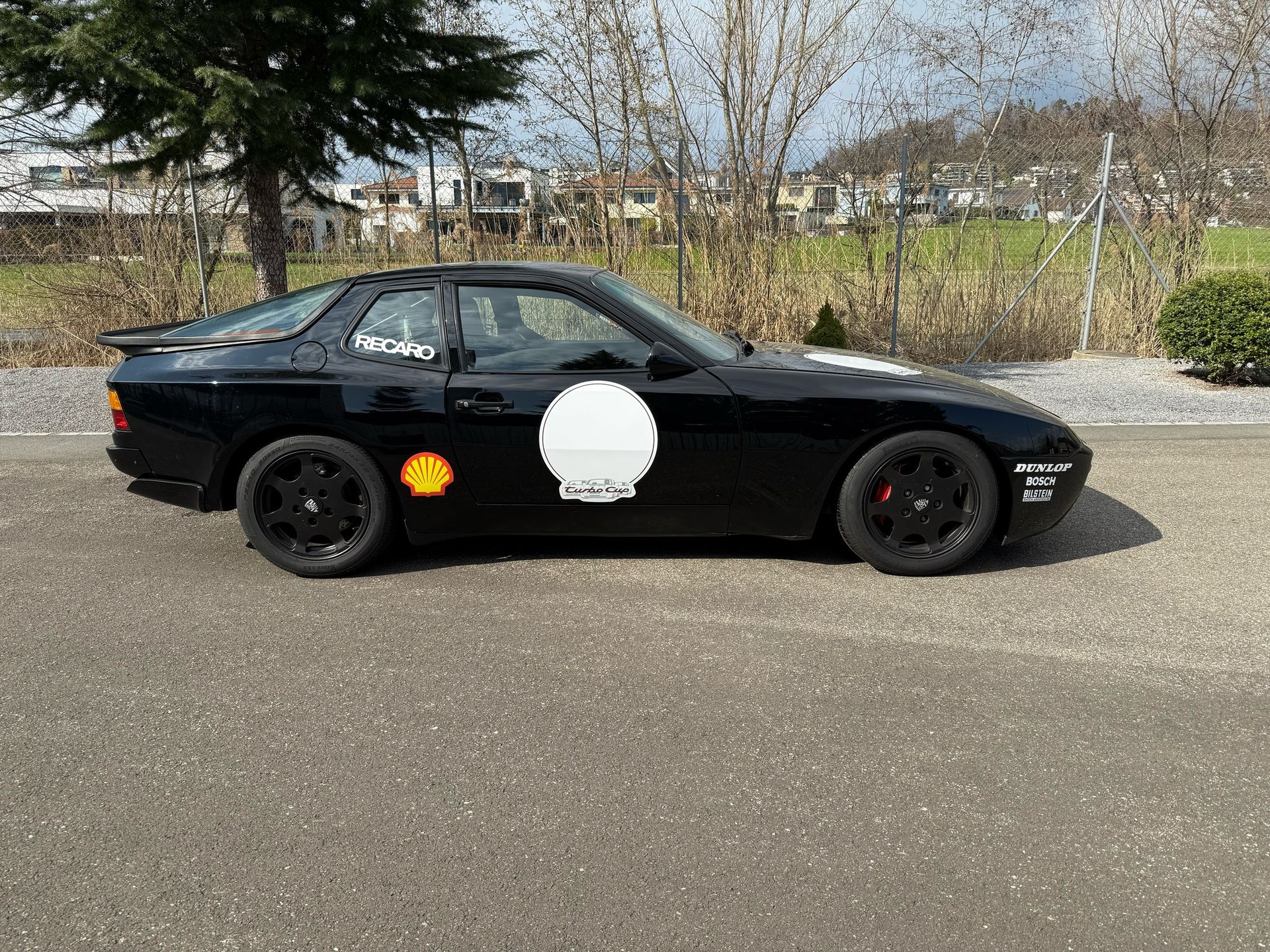 PORSCHE turbo cup-image-1