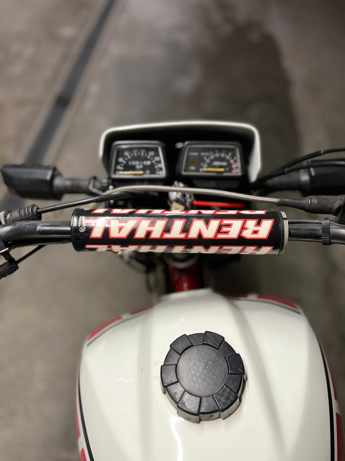 YAMAHA XT 600 Z Ténéré-image-4