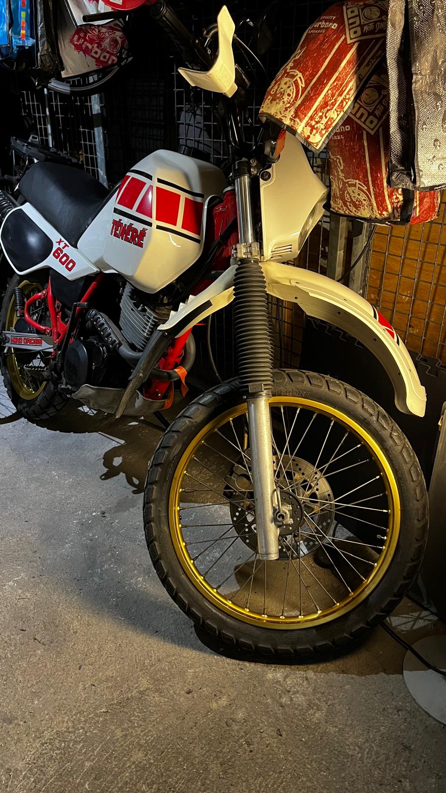 YAMAHA XT 600 Z Ténéré-image-6