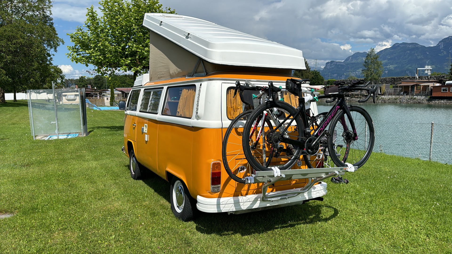VW Westfalia Ausbau-image-5