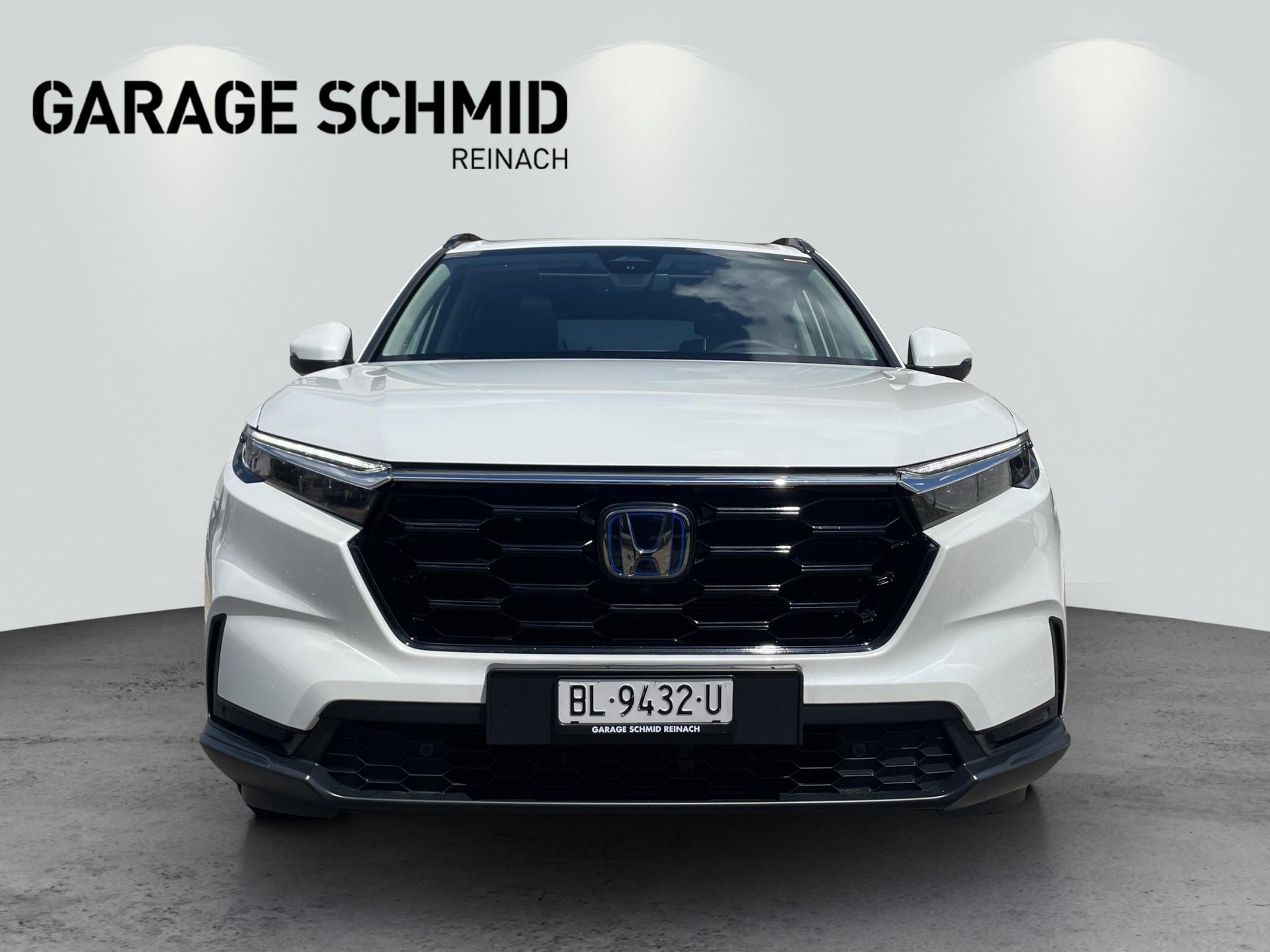 HONDA CR-V 2.0 i-MMD Advance 4WD-showroom-element-1