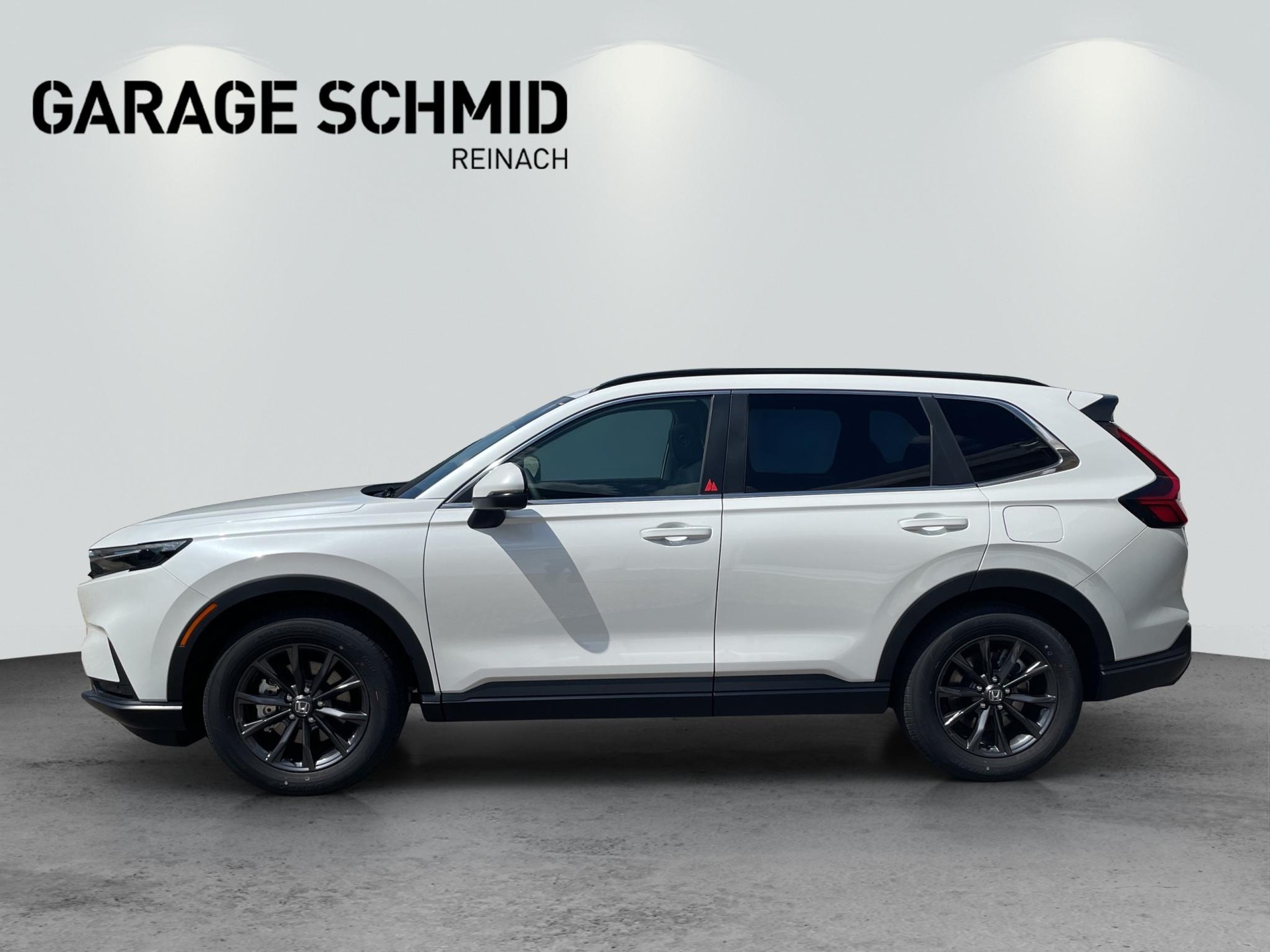 HONDA CR-V 2.0 i-MMD Advance 4WD-showroom-element-3