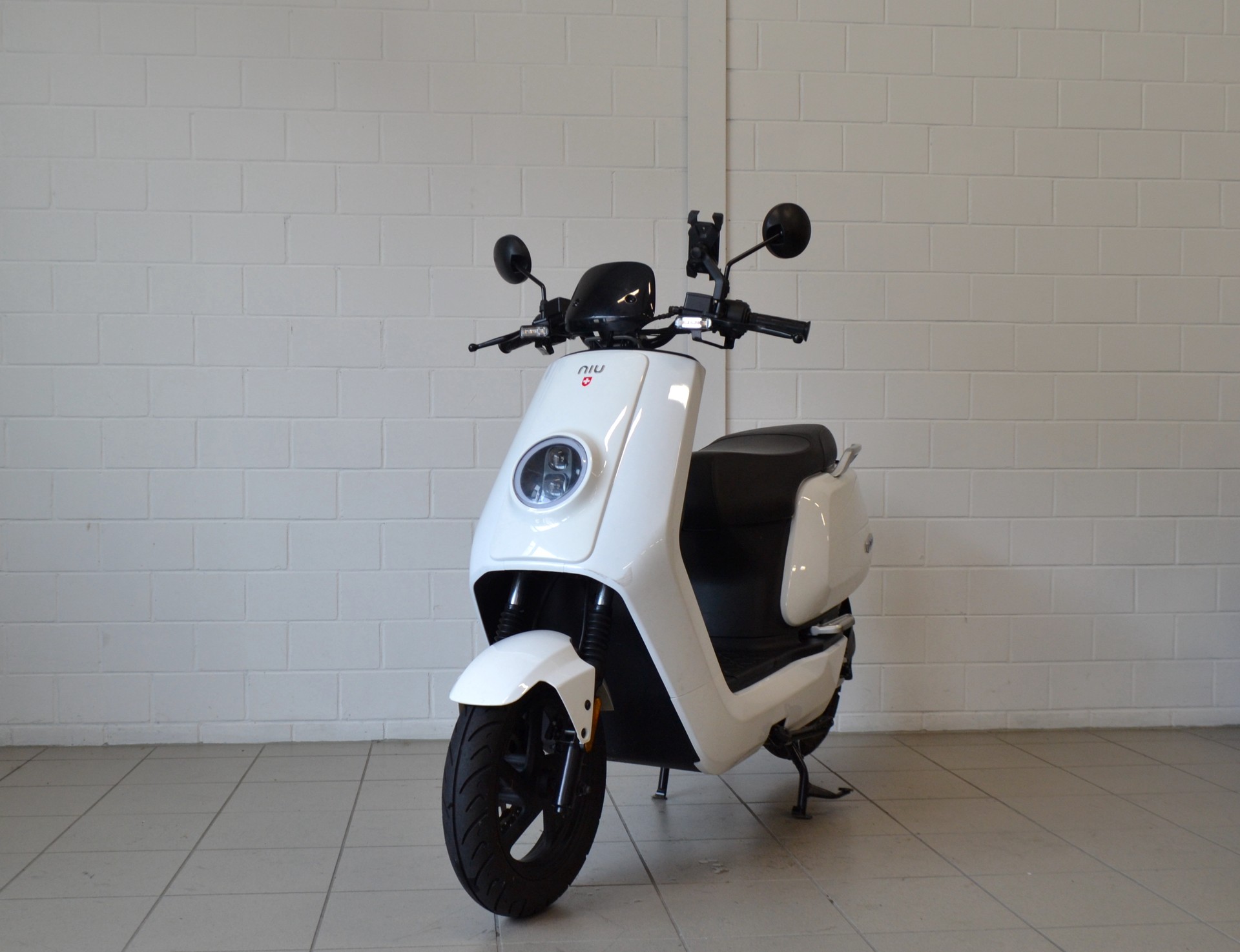 NIU N Sport-image-1