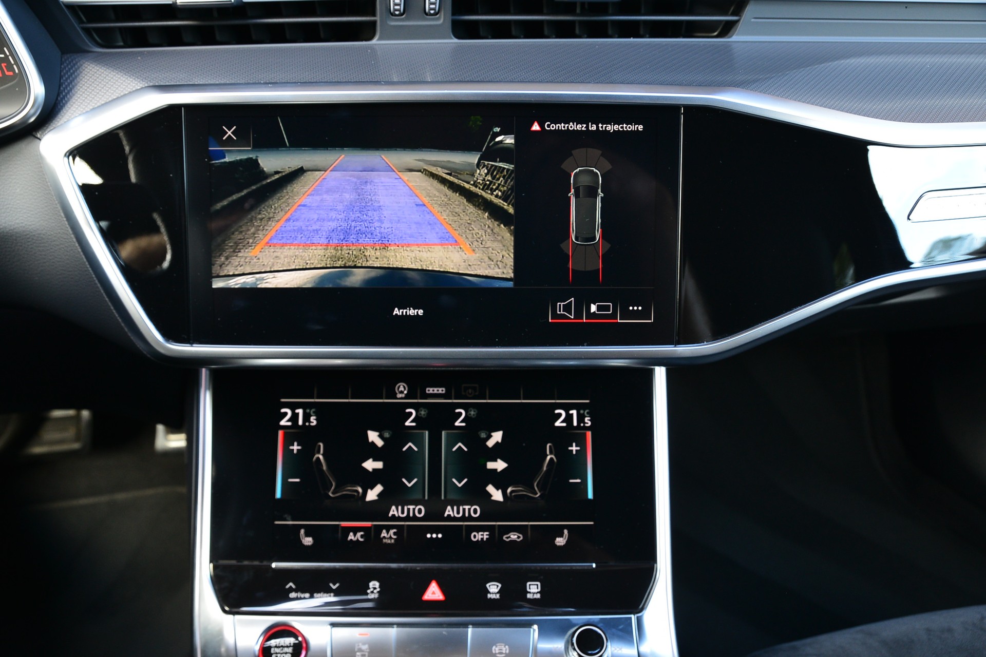 AUDI RS6 Avant 4.0 TFSI V8 quattro-image-12