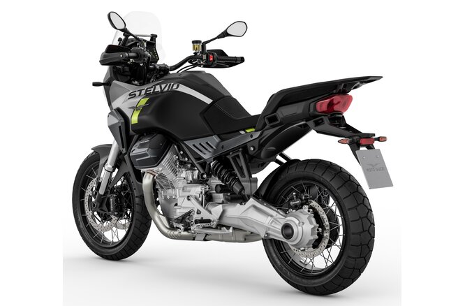 MOTO GUZZI Stelvio 1000 E5+-image-3