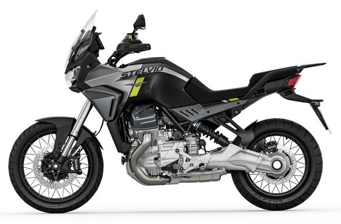 MOTO GUZZI Stelvio 1000 E5+-image-5