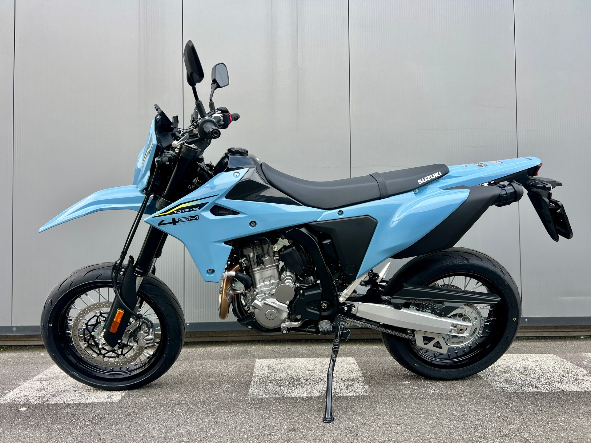 SUZUKI DR-Z4SM-image-4
