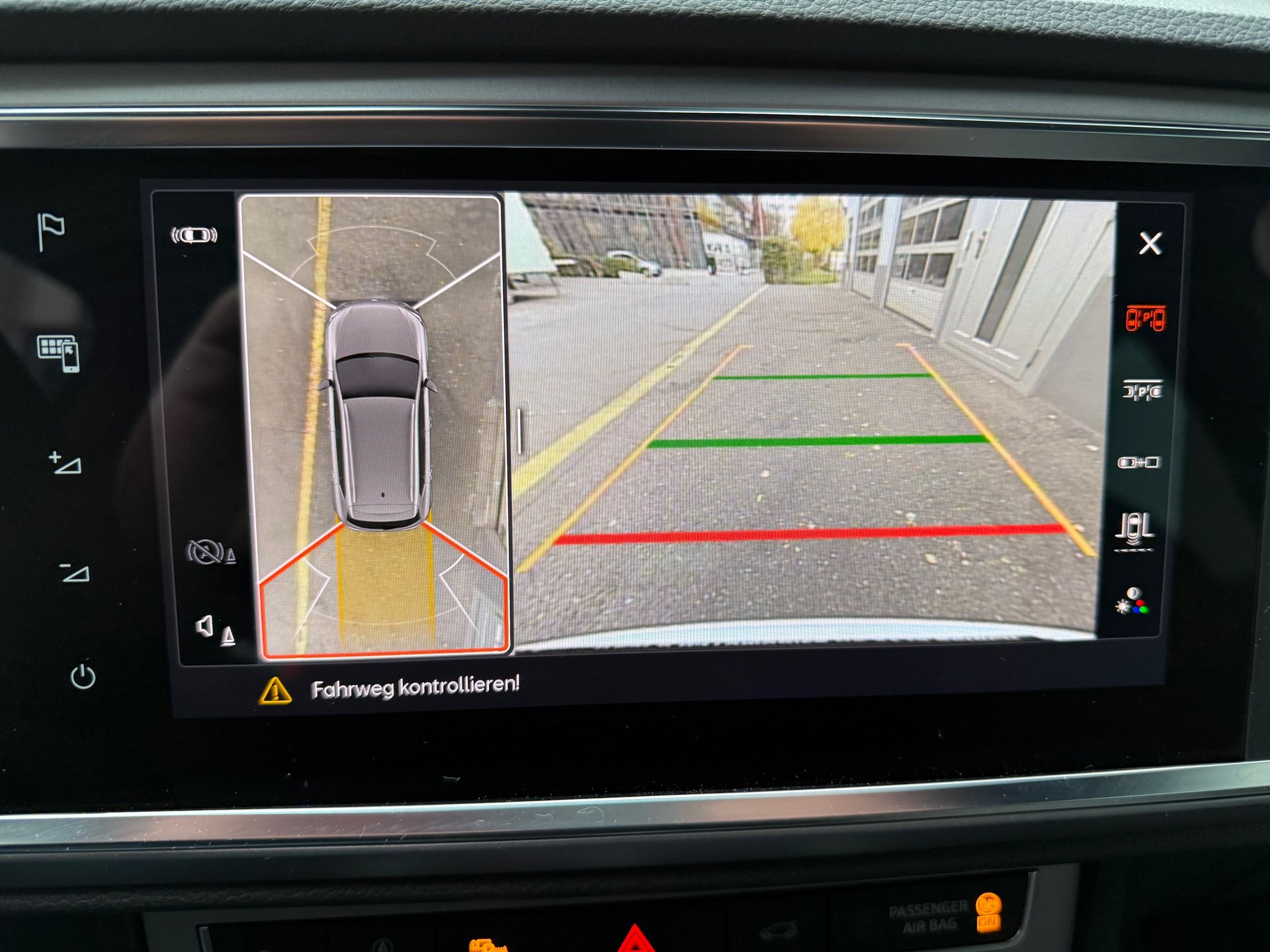 SEAT Ateca 1.5 TSI EVO DSG FR-image-12