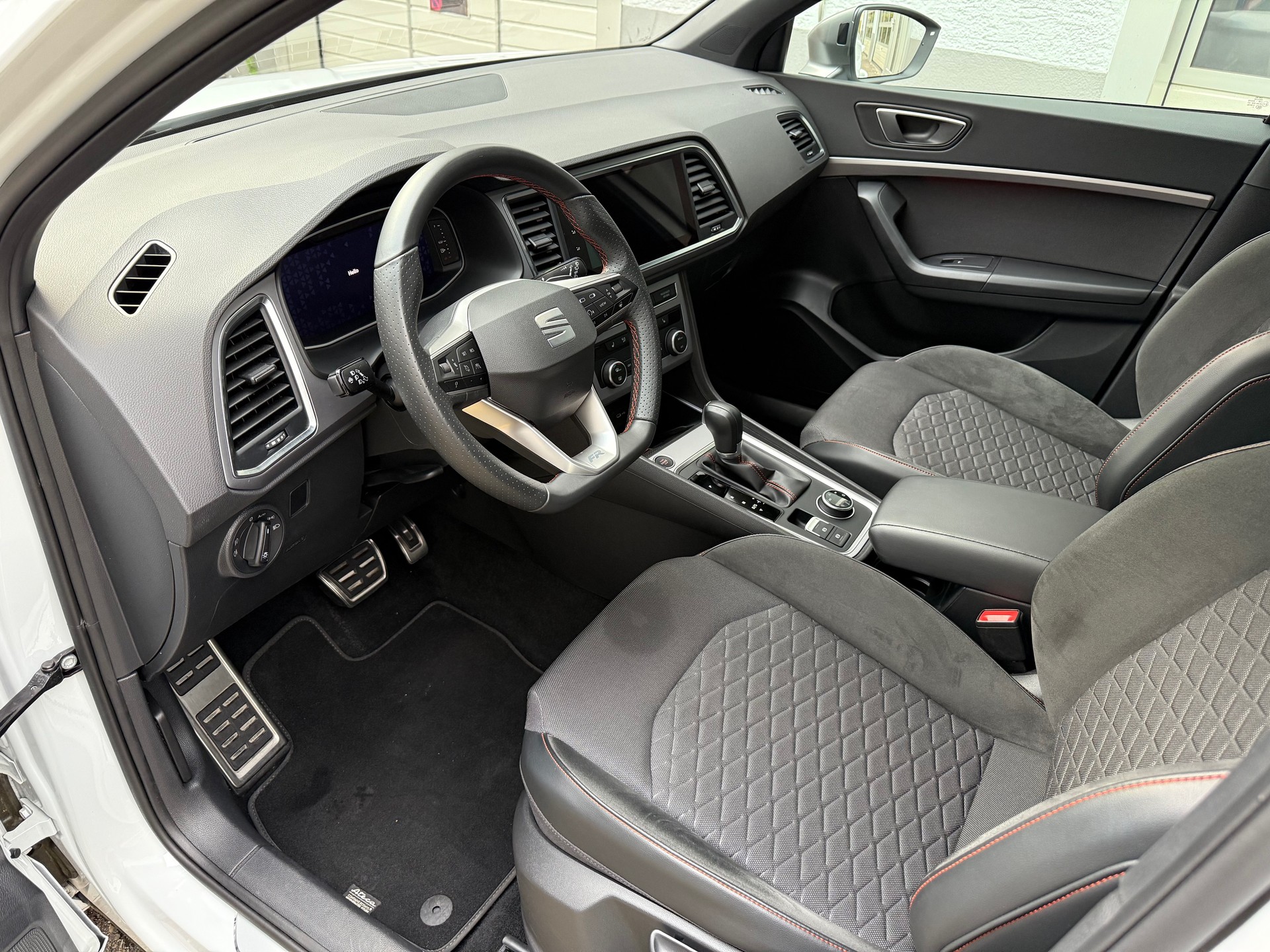 SEAT Ateca 1.5 TSI EVO DSG FR-image-10