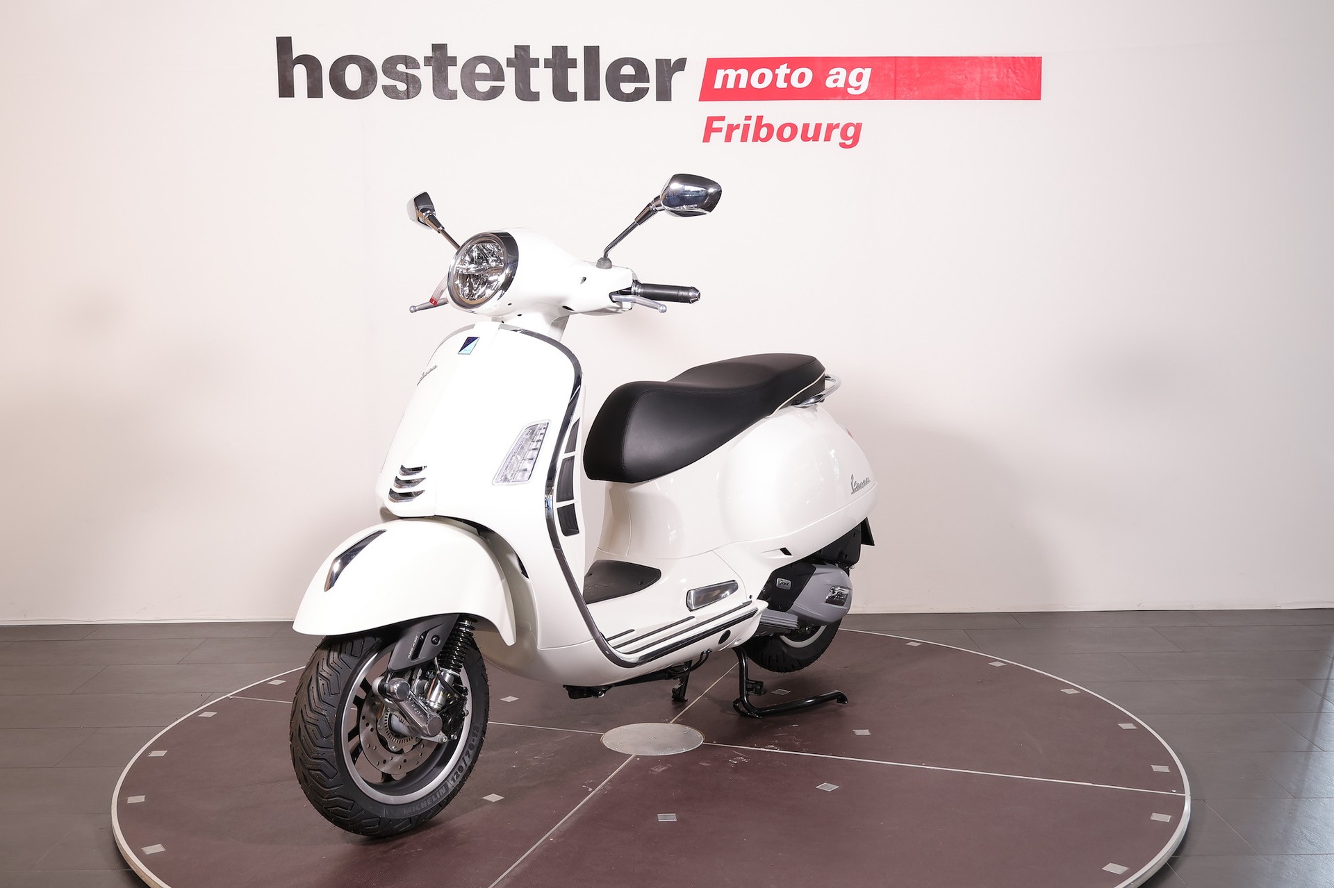 PIAGGIO Vespa 125 GTS-image-5
