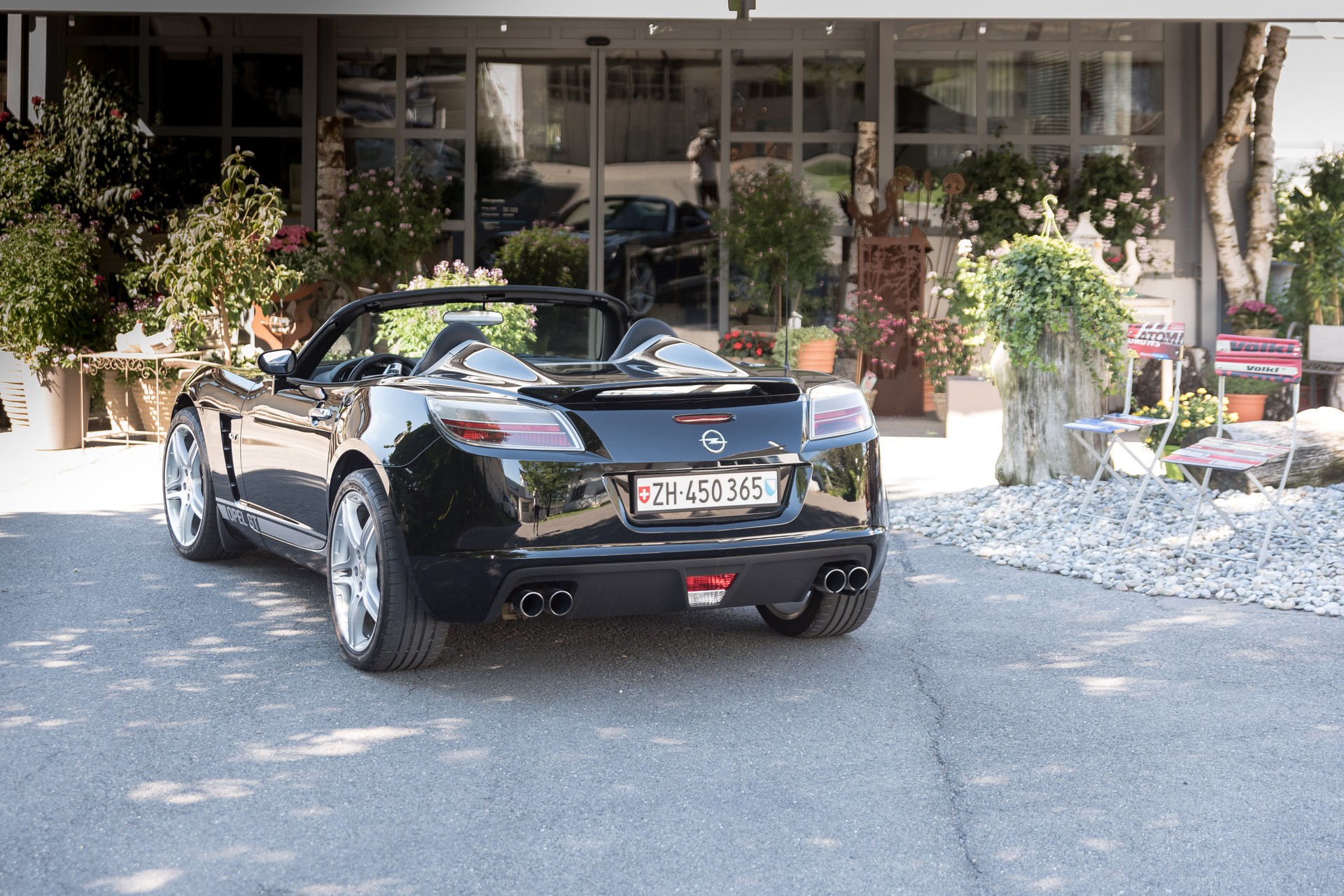 OPEL GT 2.0 Turbo-image-13