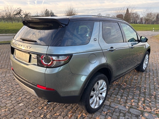 LAND ROVER DISCOVERY SPORT-image-5