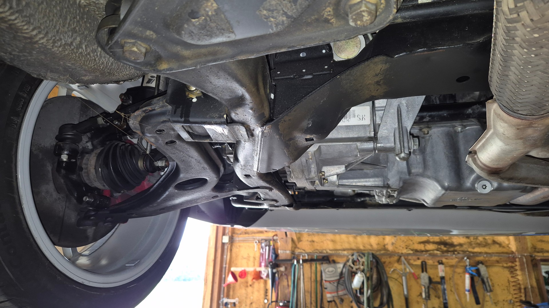 OPEL Vectra 2.5i V6 i500-image-13