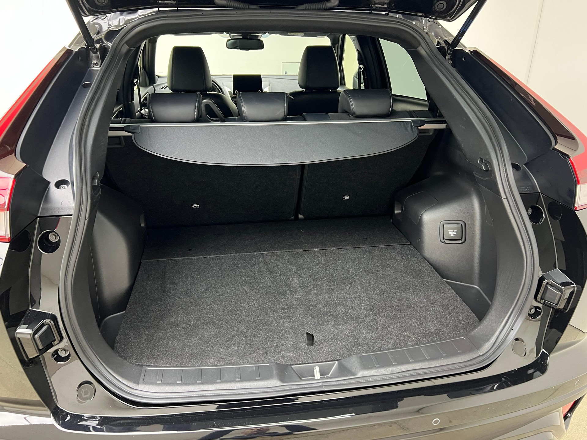 MITSUBISHI Eclipse Cross 2.4 PHEV Intense 4x4 / ab 3,99% Leasing bei Abschluss einer Protect Autoversicherung-image-5