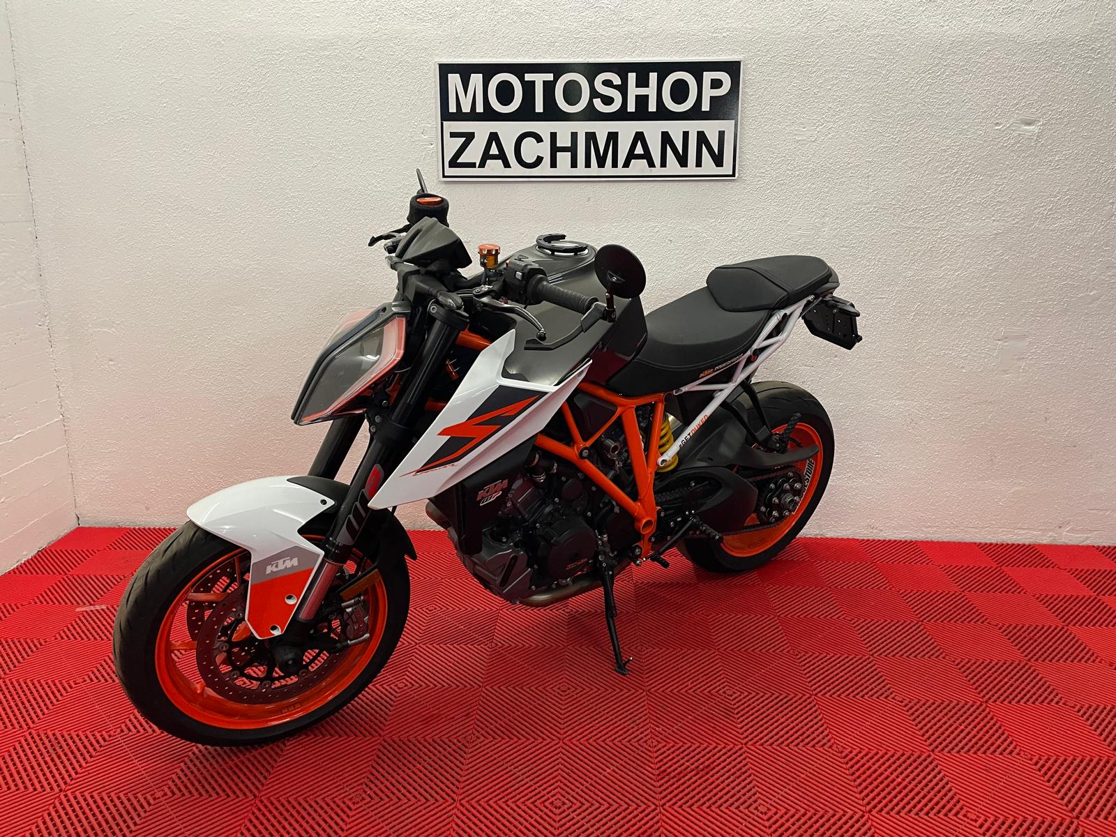 KTM 1290 Super Duke R-image-4