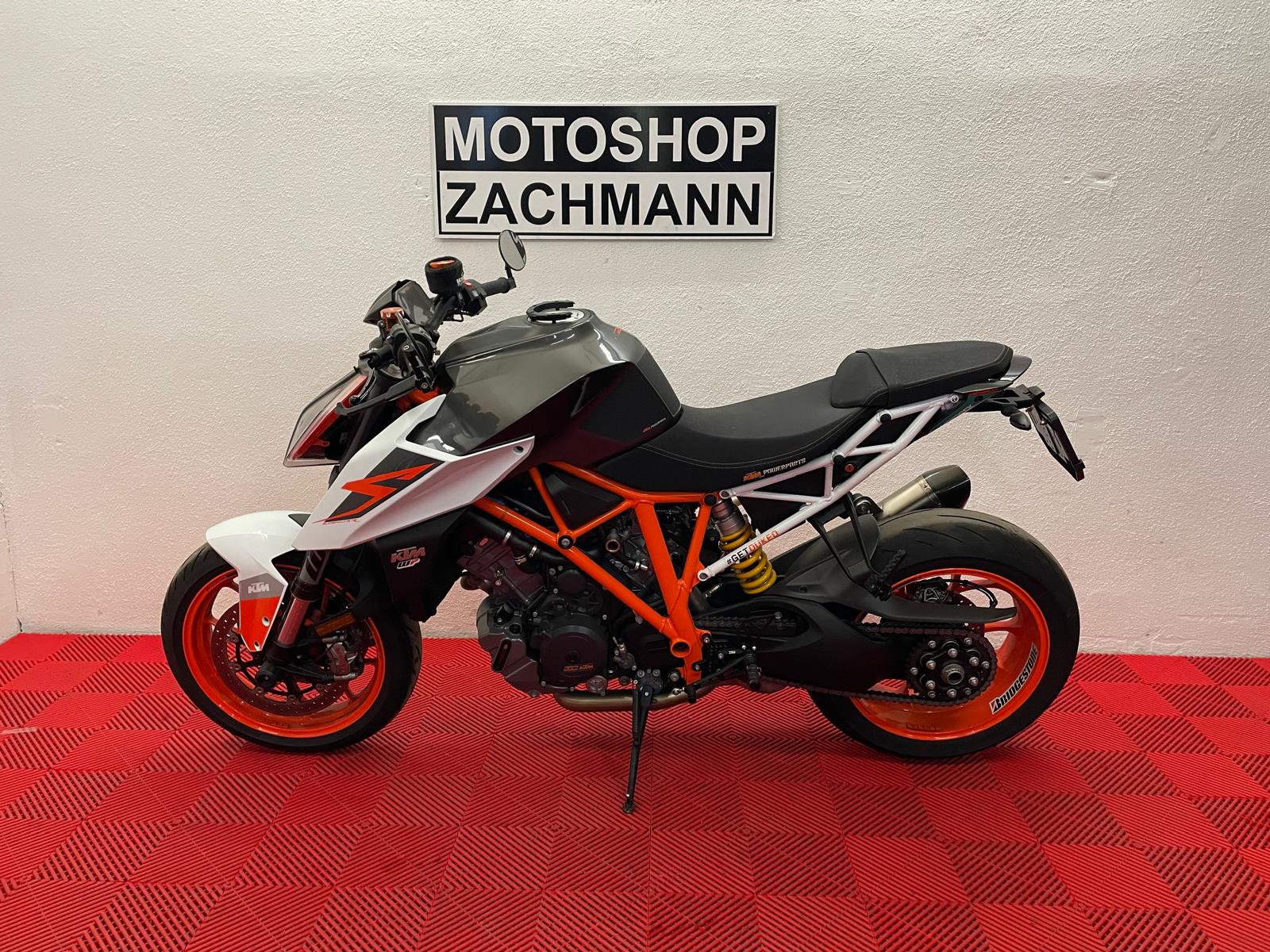 KTM 1290 Super Duke R-image-2