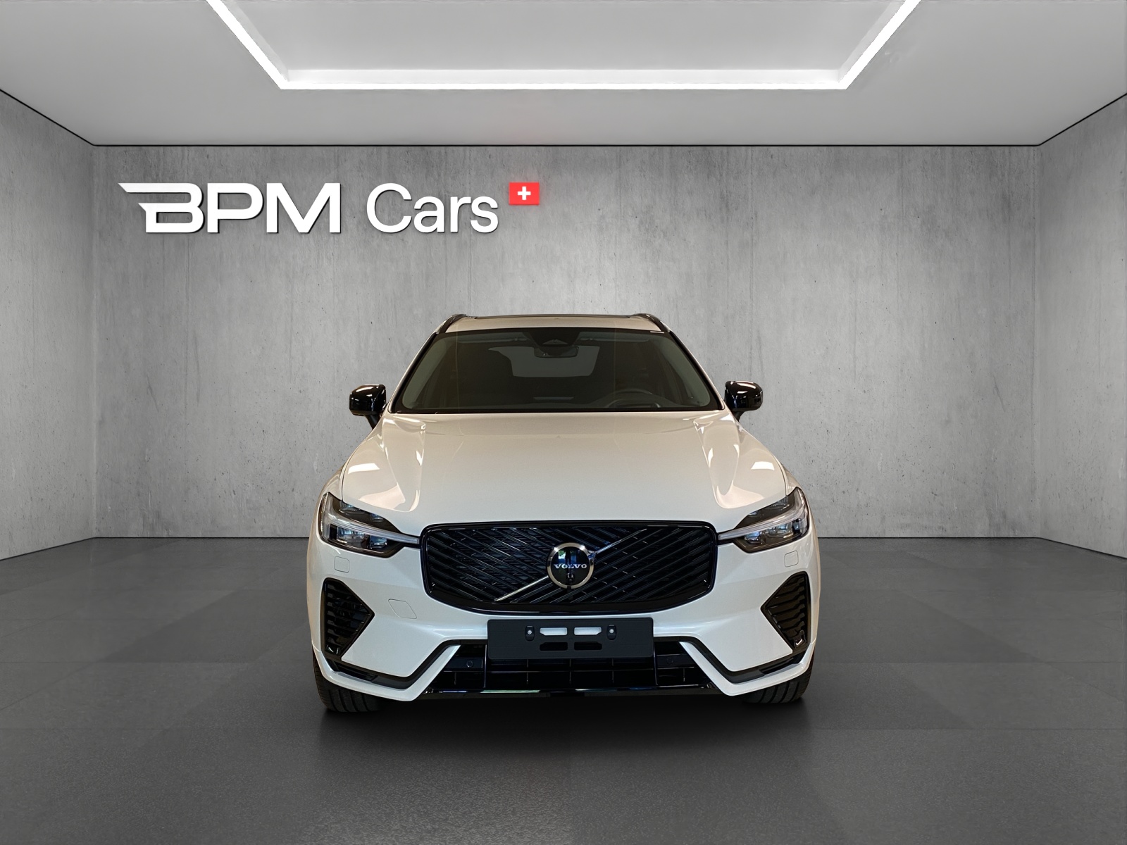VOLVO XC60 T8 eAWD PluginHybrid Ultra Dark Geartronic-showroom-element-2