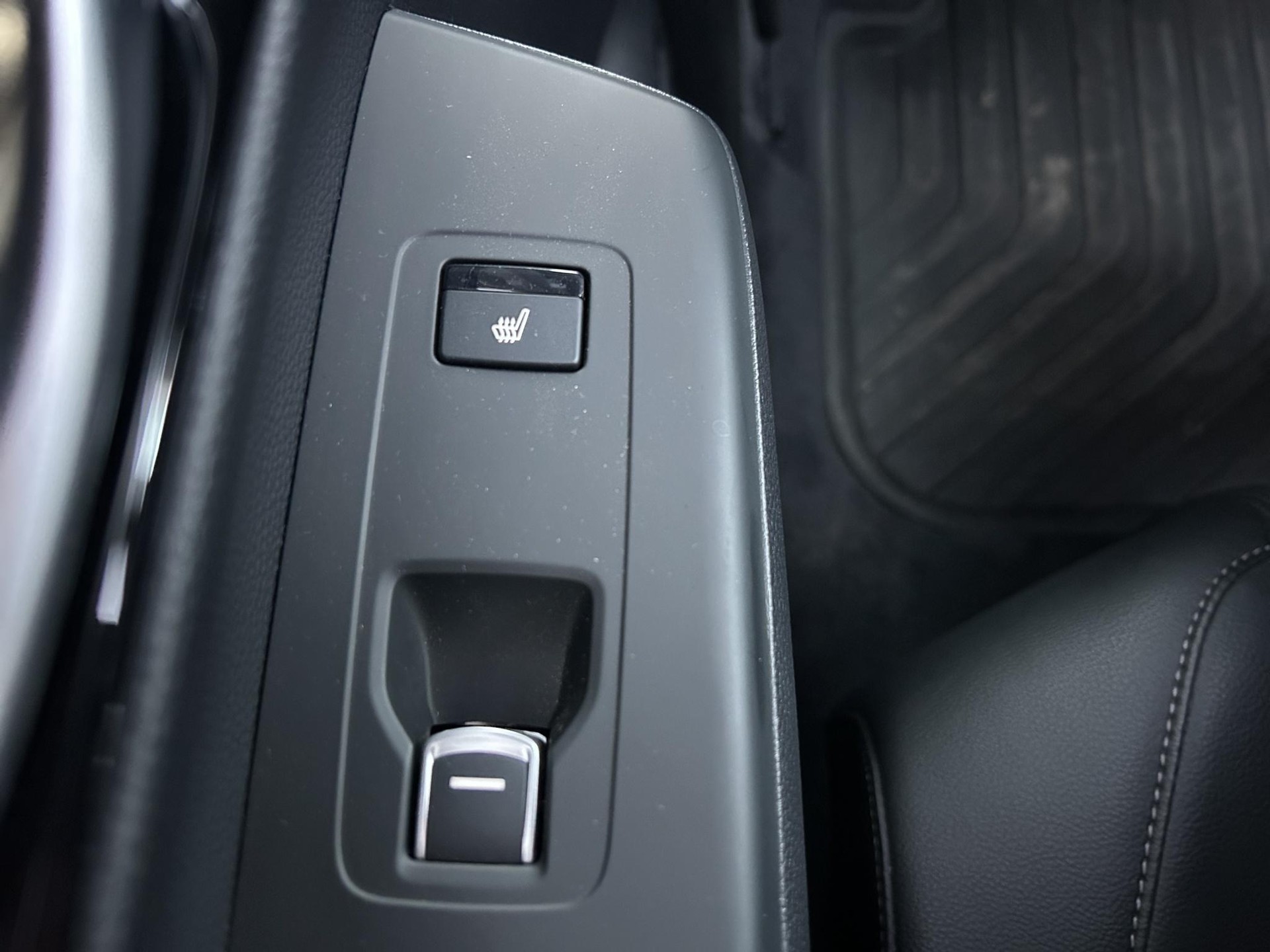 HONDA CR-V 2.0 i-MMD Plug-in Hybrid Advance Tech 2WD-image-11