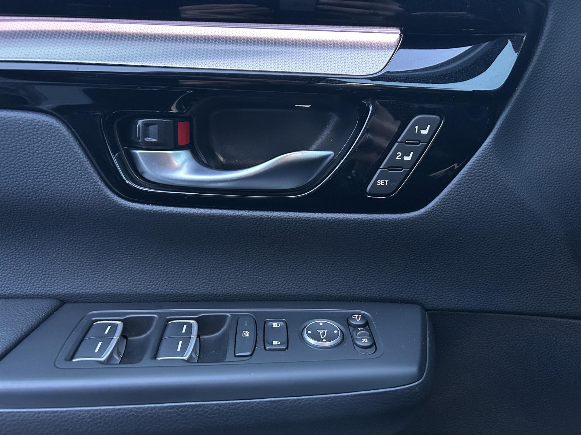 HONDA CR-V 2.0 i-MMD Plug-in Hybrid Advance Tech 2WD-image-13