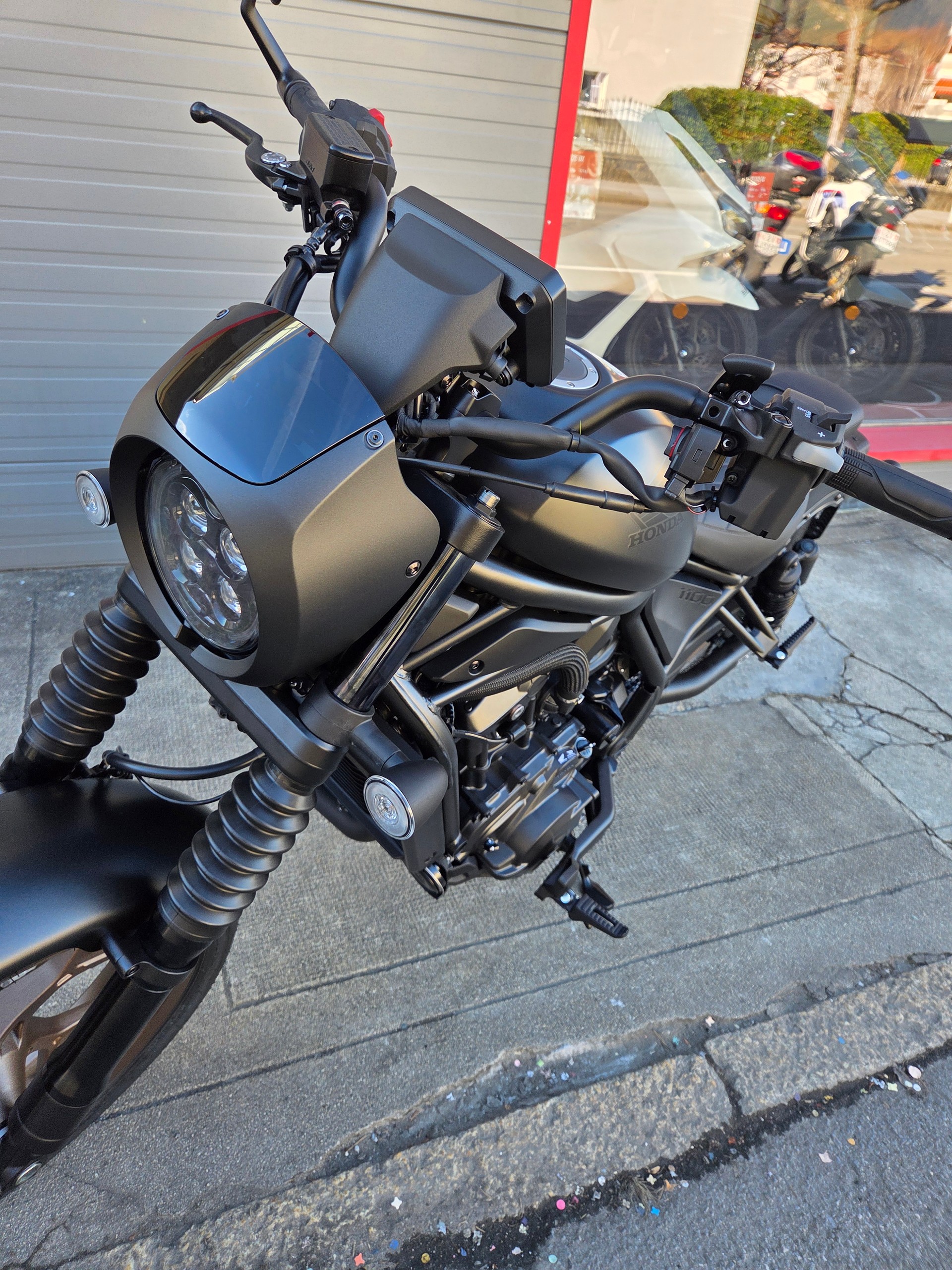 HONDA CMX 1100 Rebel Special Edition DCT-image-6