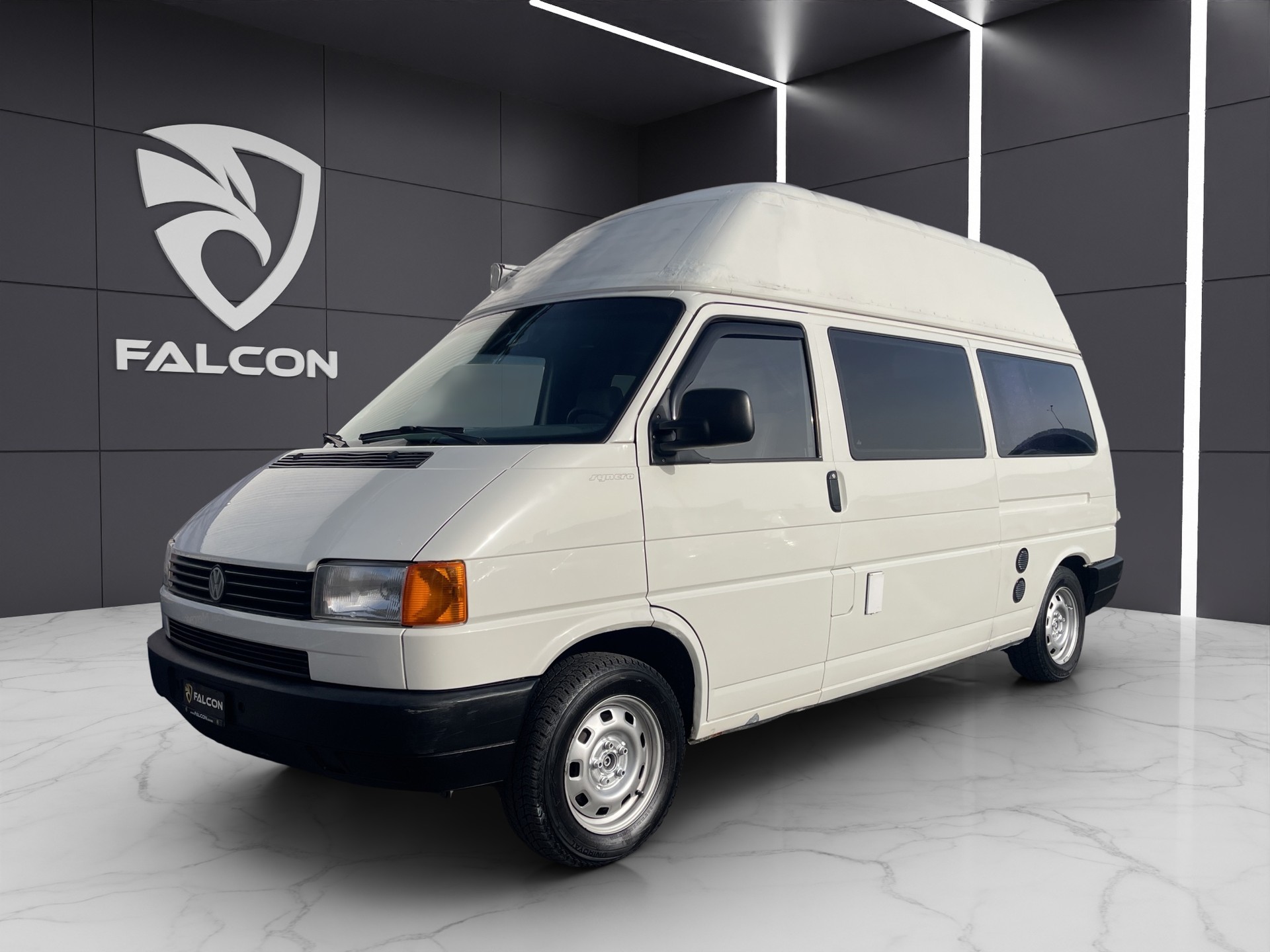 VW Syncro