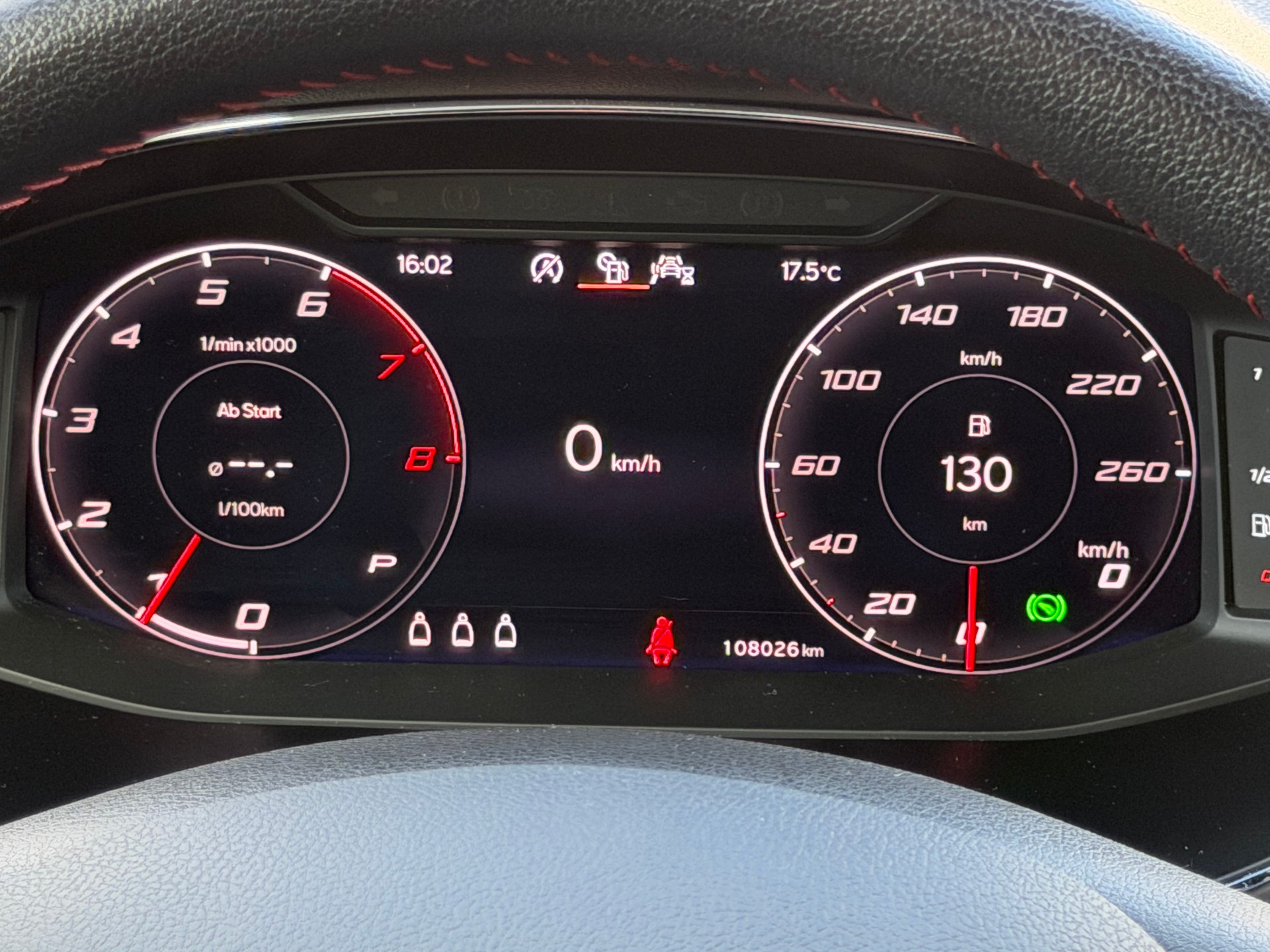 SEAT Arona 1.0 TSI 110 FR DSG-image-15