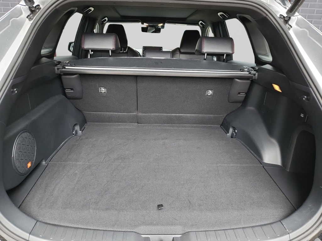 TOYOTA RAV-4 2.5 PHEV Platinum e-CVT 4WD-image-11