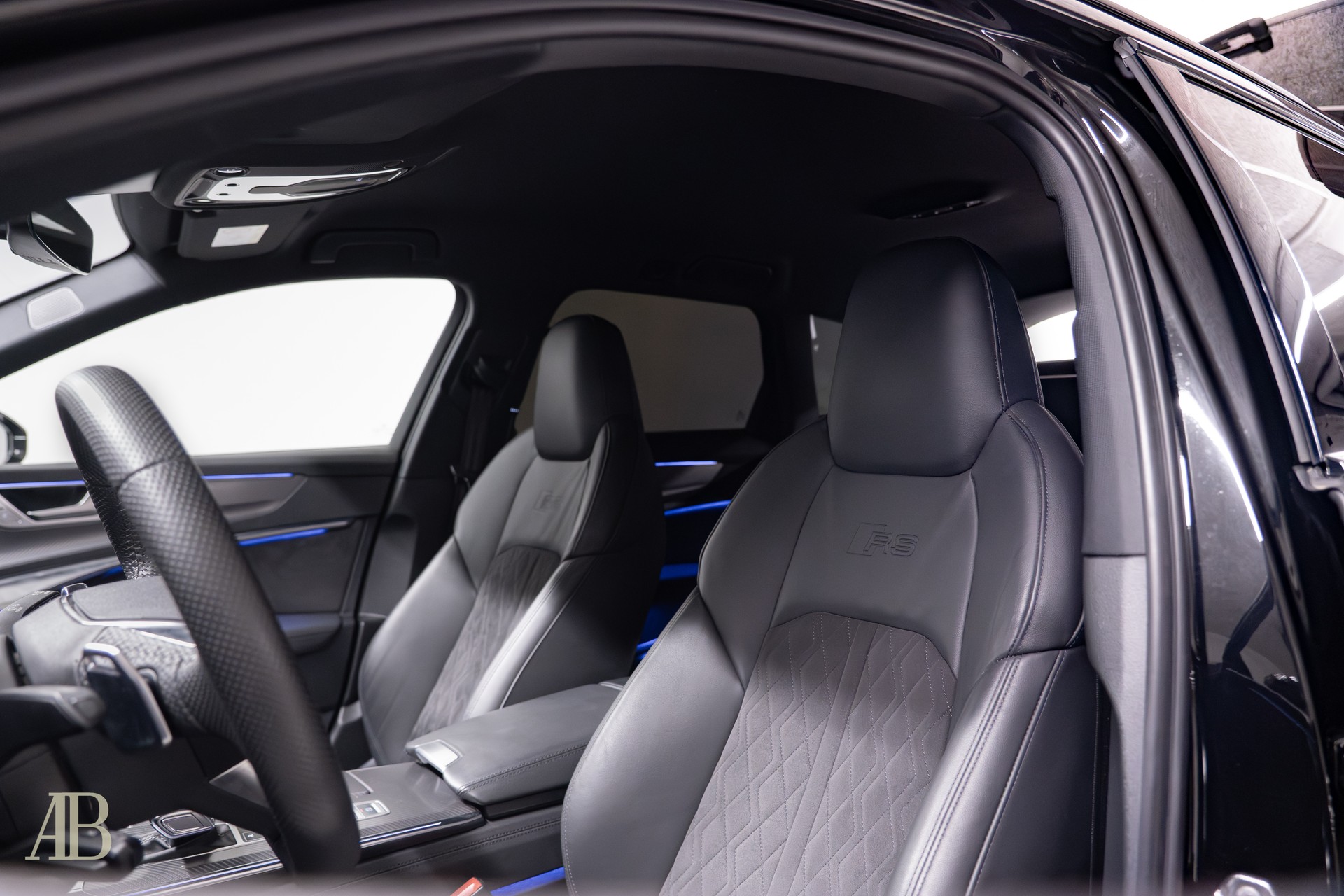 AUDI RS6 Avant 4.0 V8 TFSI quattro T-Tronic - Ab Service-image-12