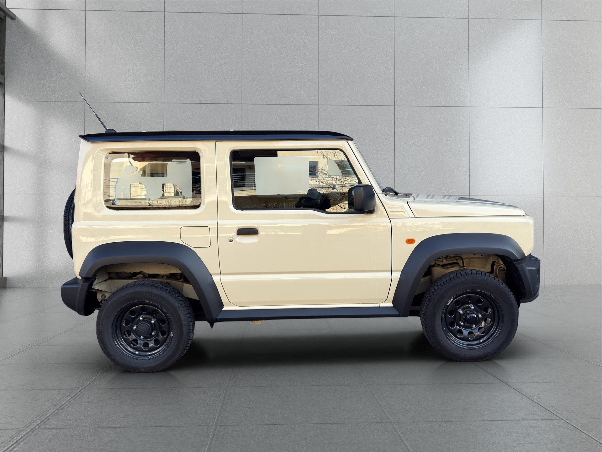 SUZUKI Jimny 1.5 Compact+ 4x4-image-5