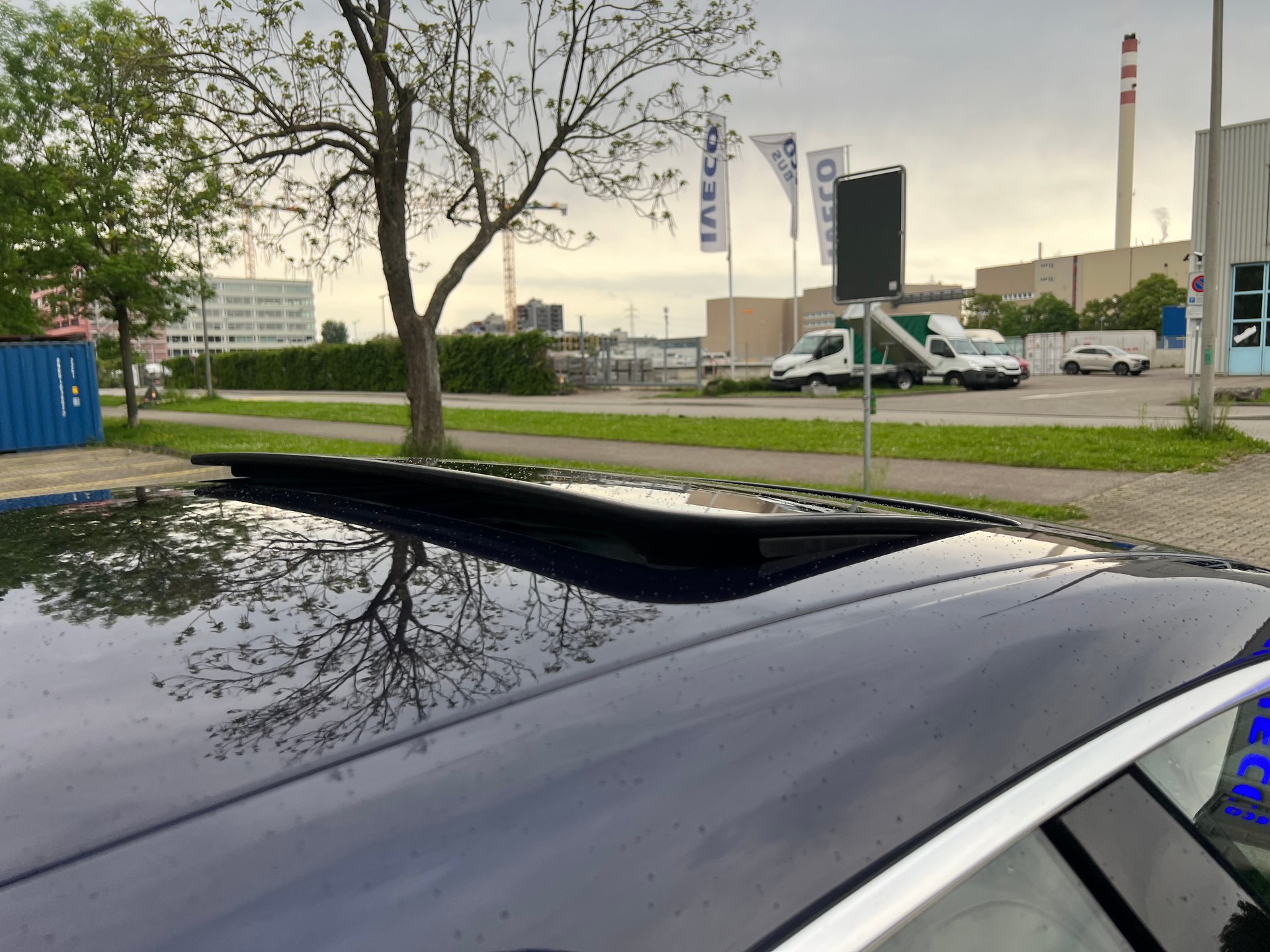 MASERATI Quattroporte 3.8 V8 DI Biturbo GTS Automatica-image-7