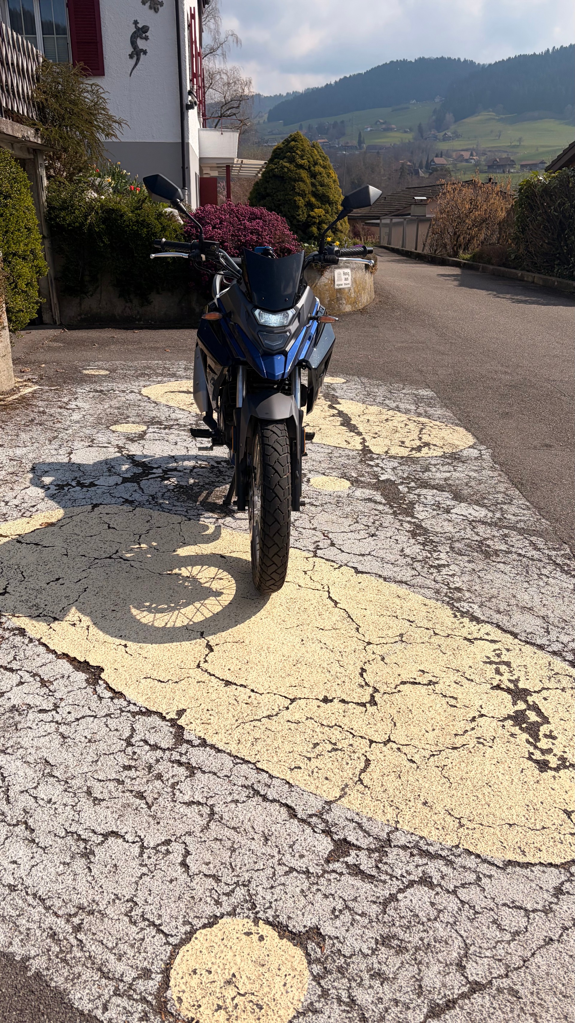 SYM NH-T 125-image-6
