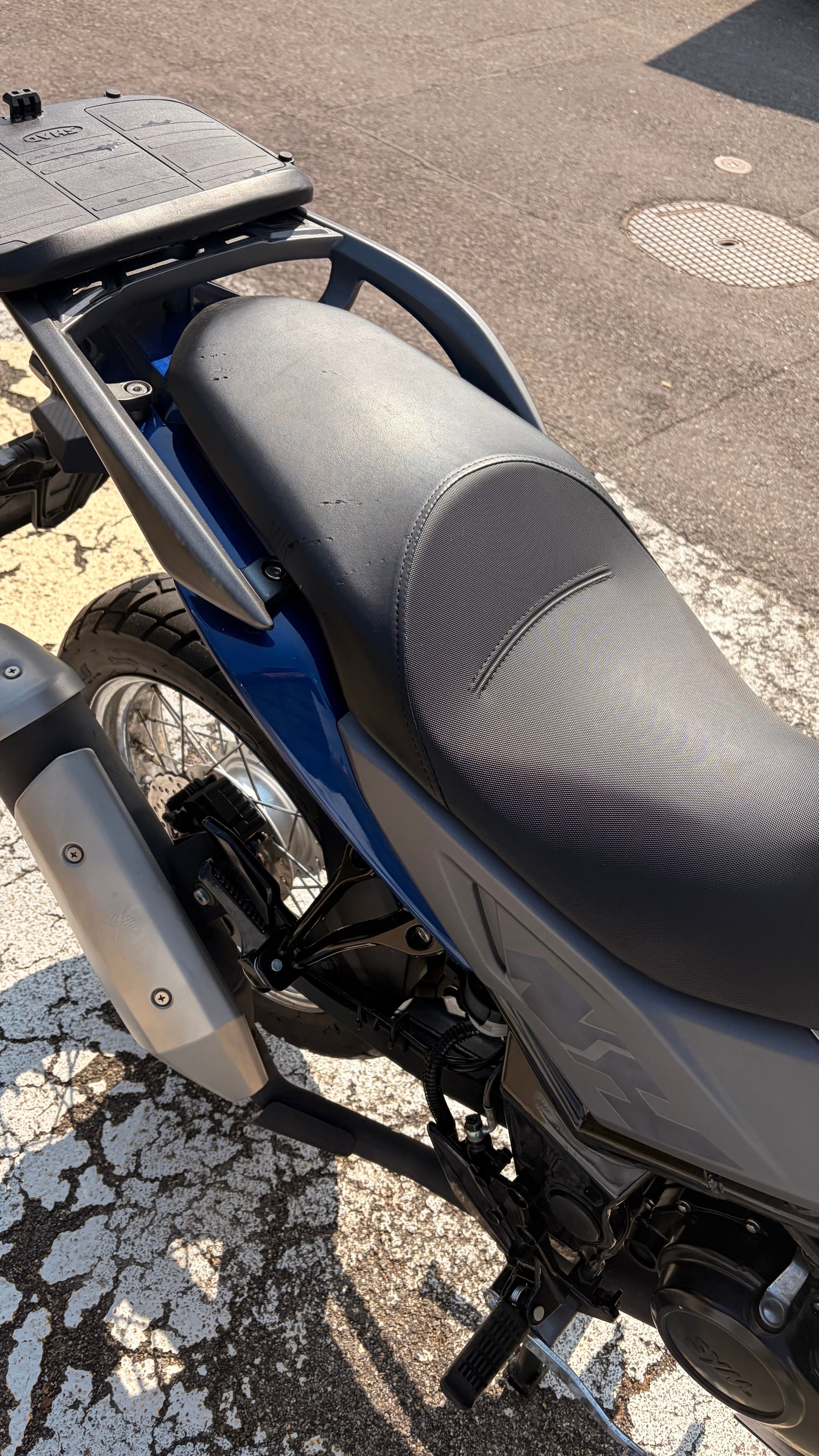 SYM NH-T 125-image-5