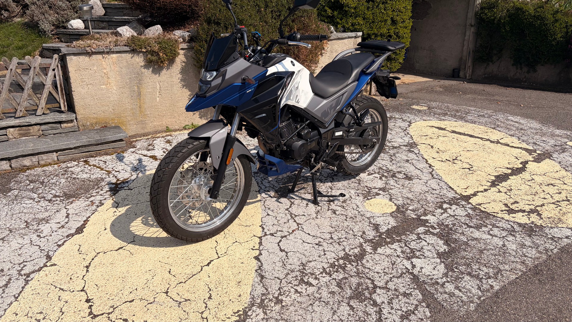 SYM NH-T 125-image-8