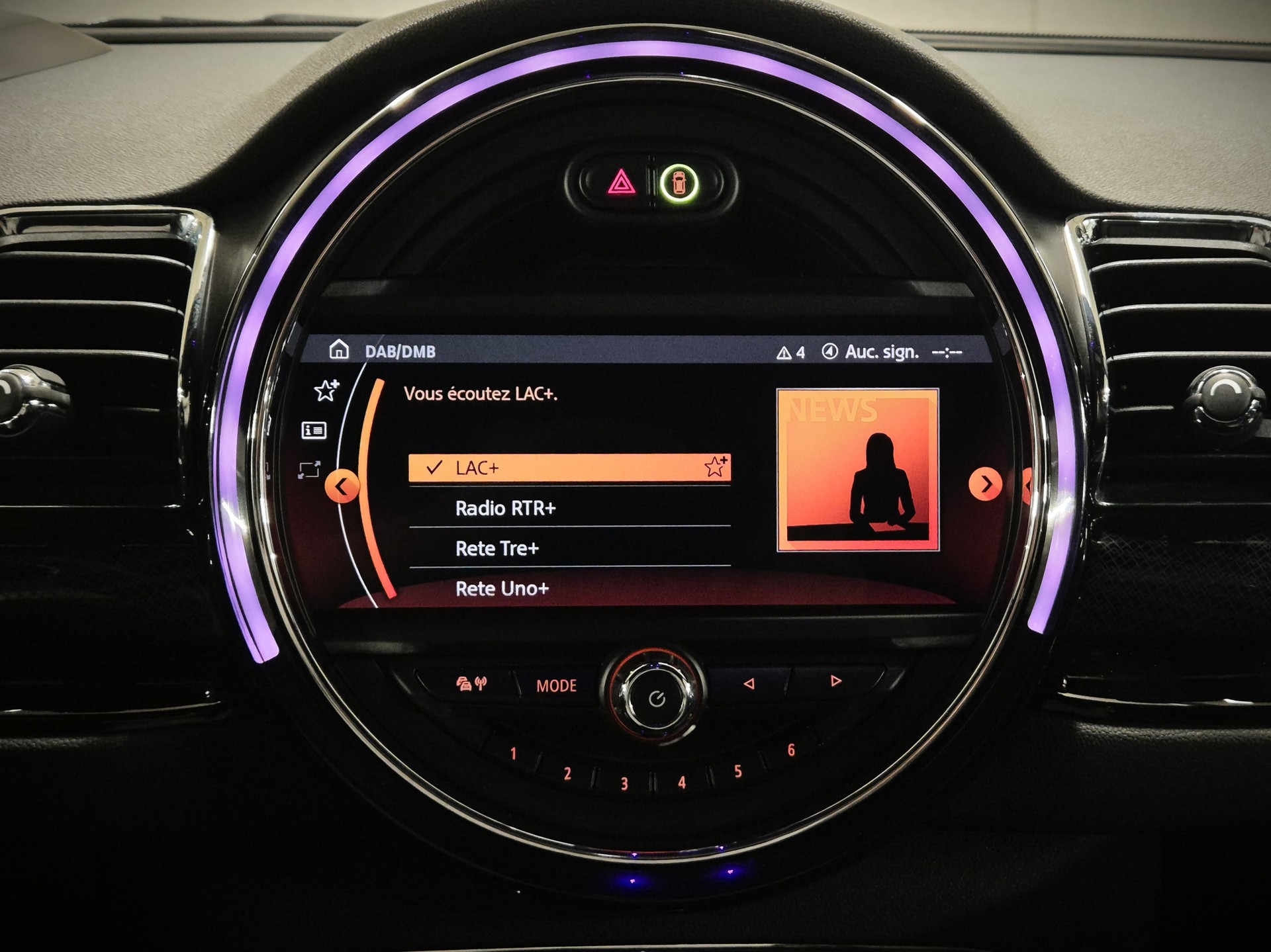 MINI Clubman Cooper S ALL4 Steptronic-image-16