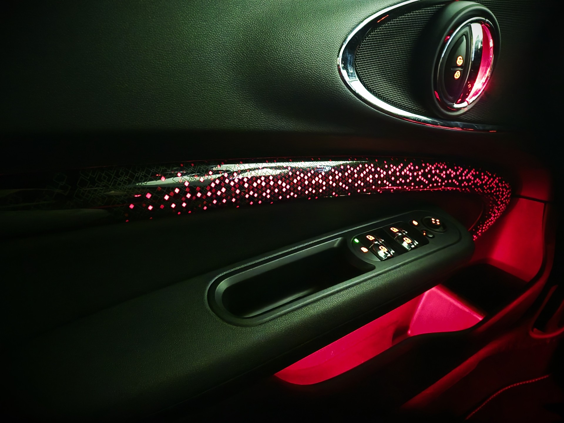 MINI Clubman Cooper S ALL4 Steptronic-image-18