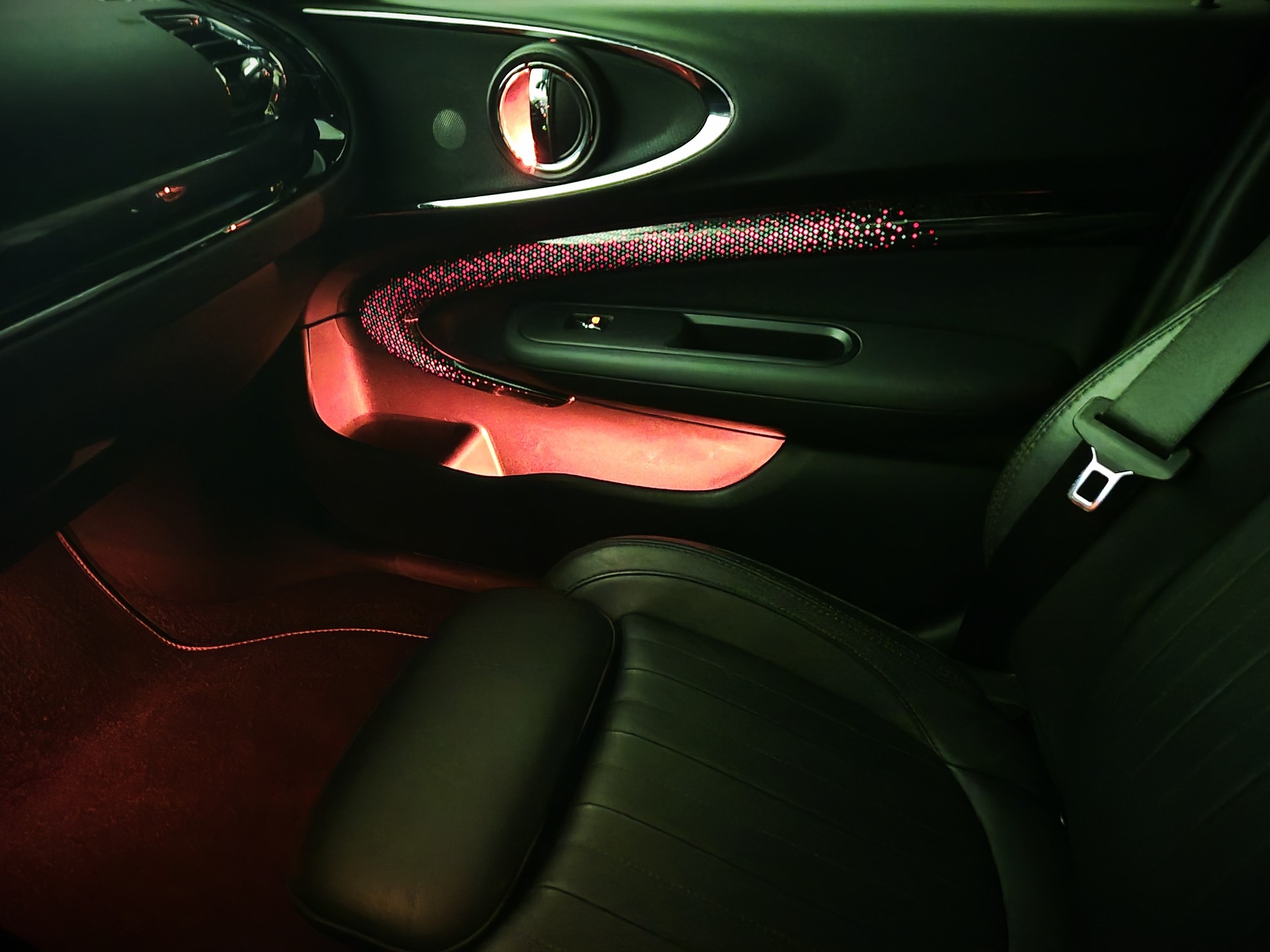 MINI Clubman Cooper S ALL4 Steptronic-image-21