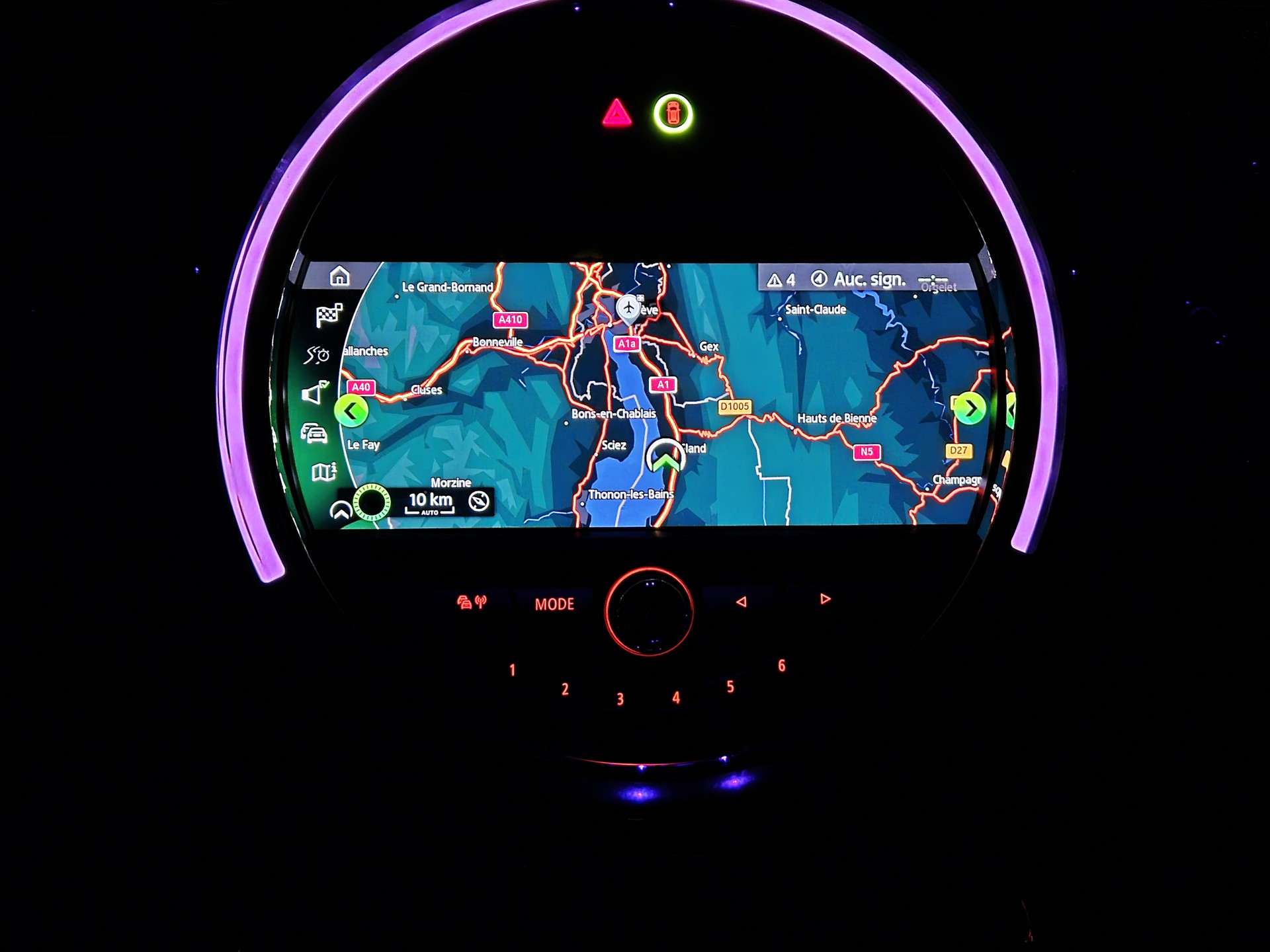 MINI Clubman Cooper S ALL4 Steptronic-image-17
