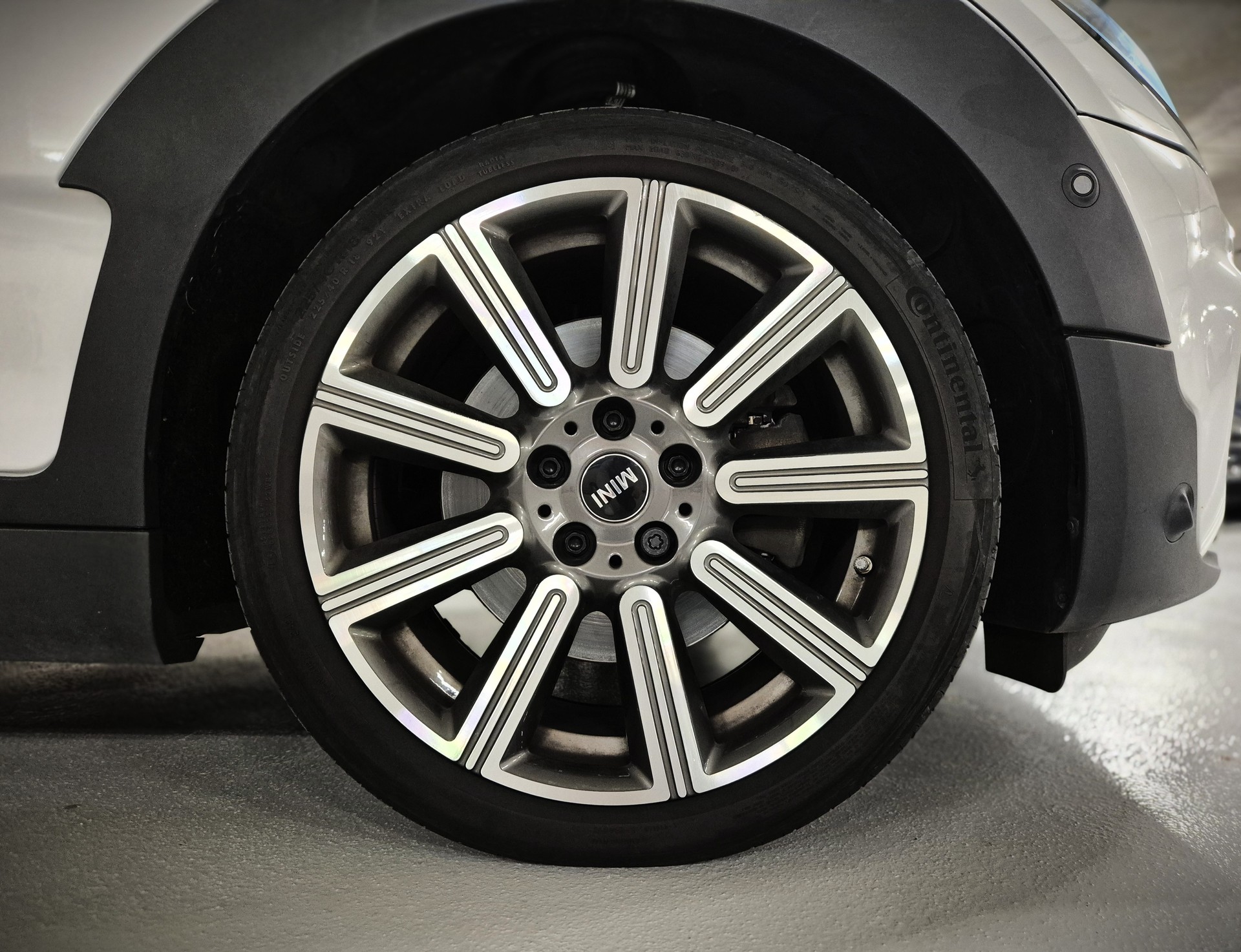 MINI Clubman Cooper S ALL4 Steptronic-image-22