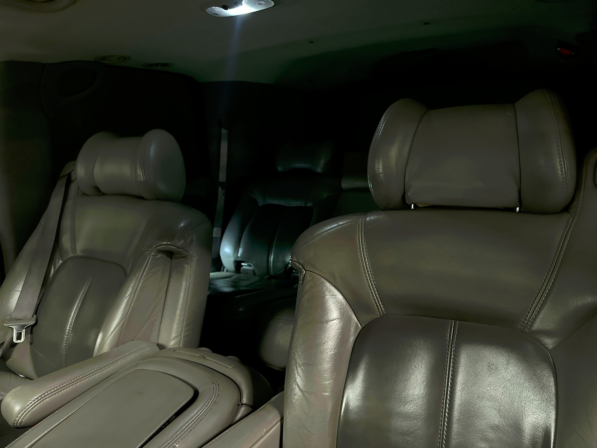 GMC Denali-image-5