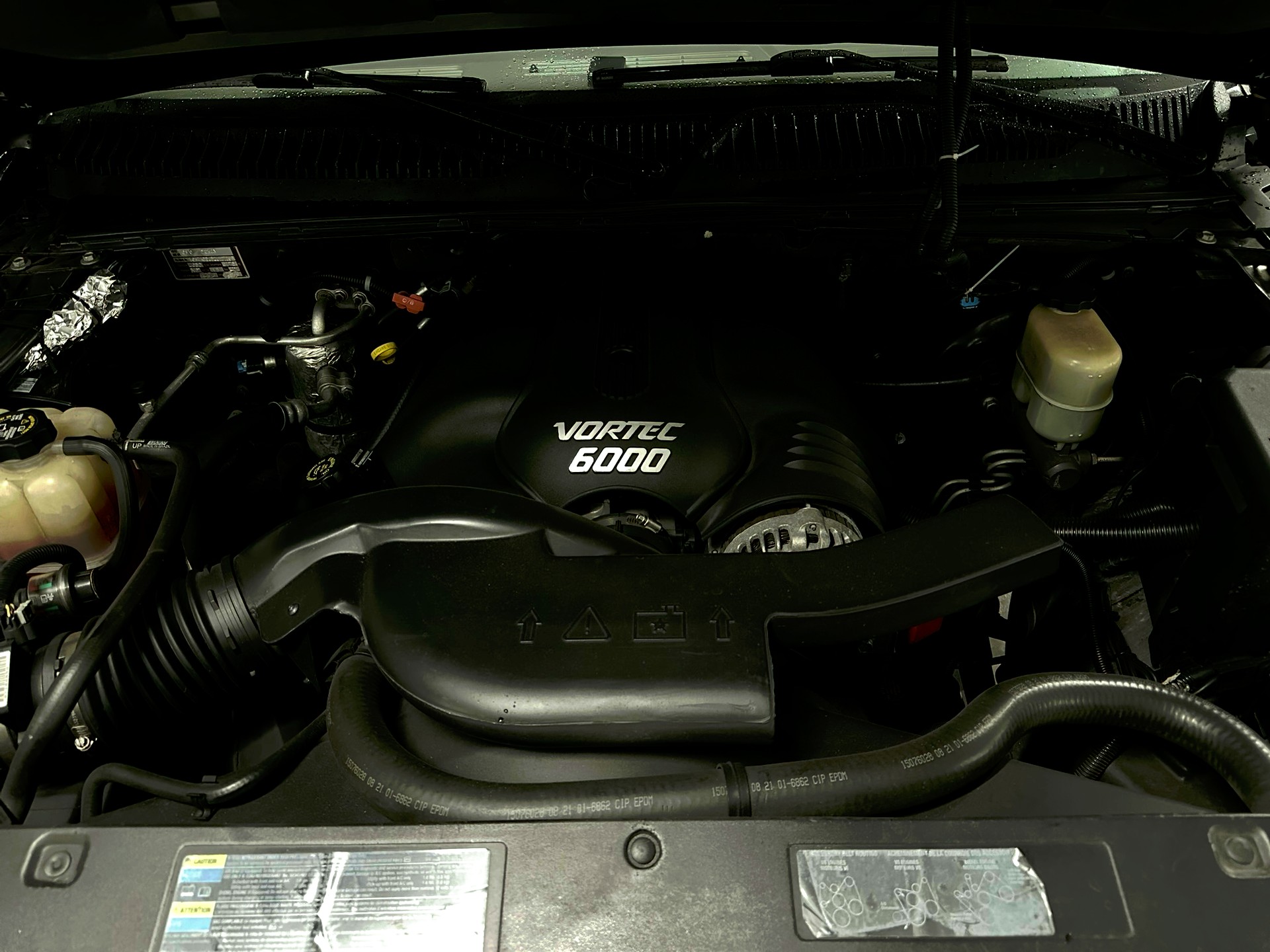 GMC Denali-image-4