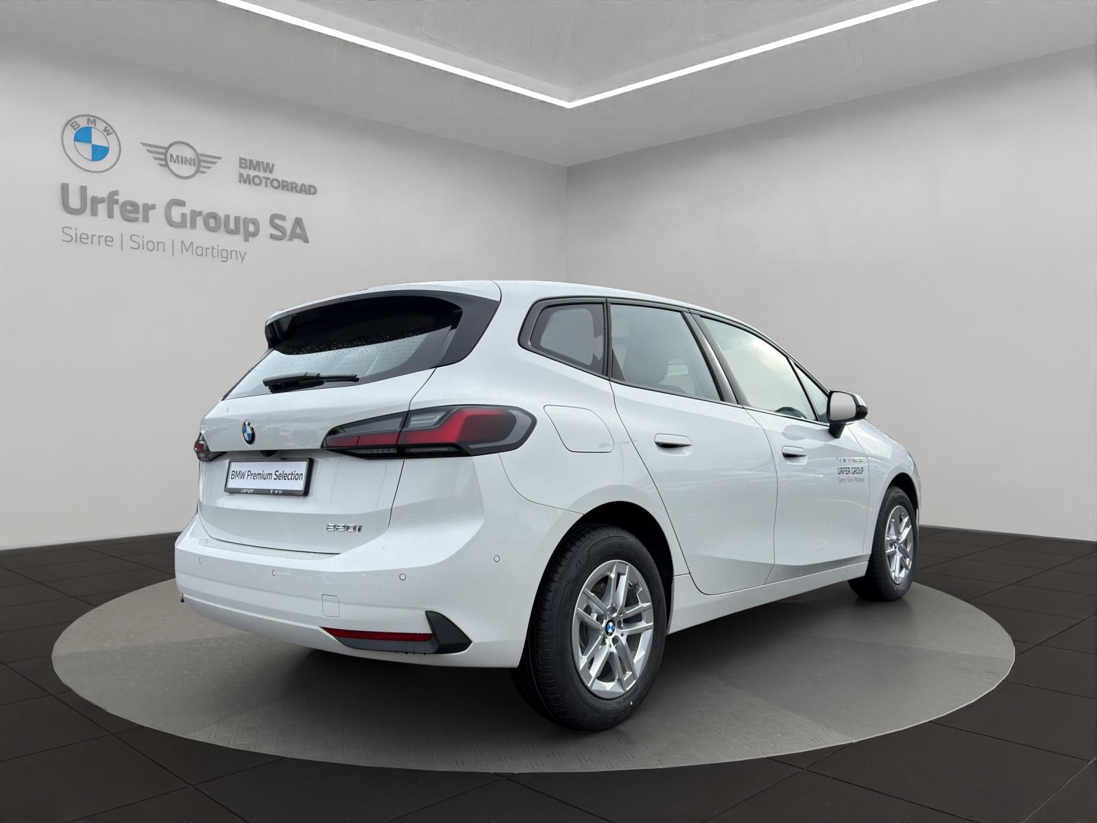 BMW 220i Active Tourer DKG-image-5