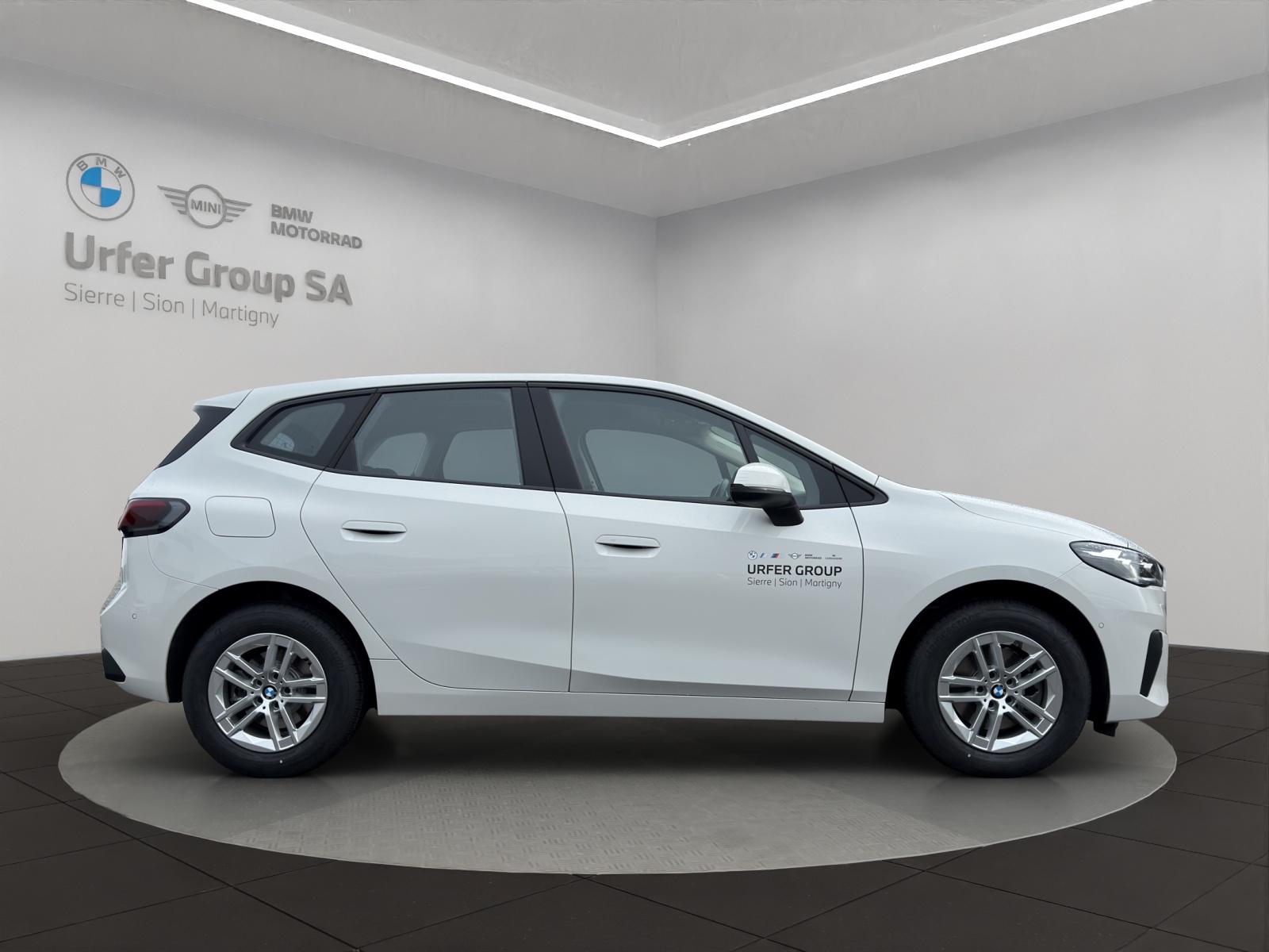 BMW 220i Active Tourer DKG-image-6