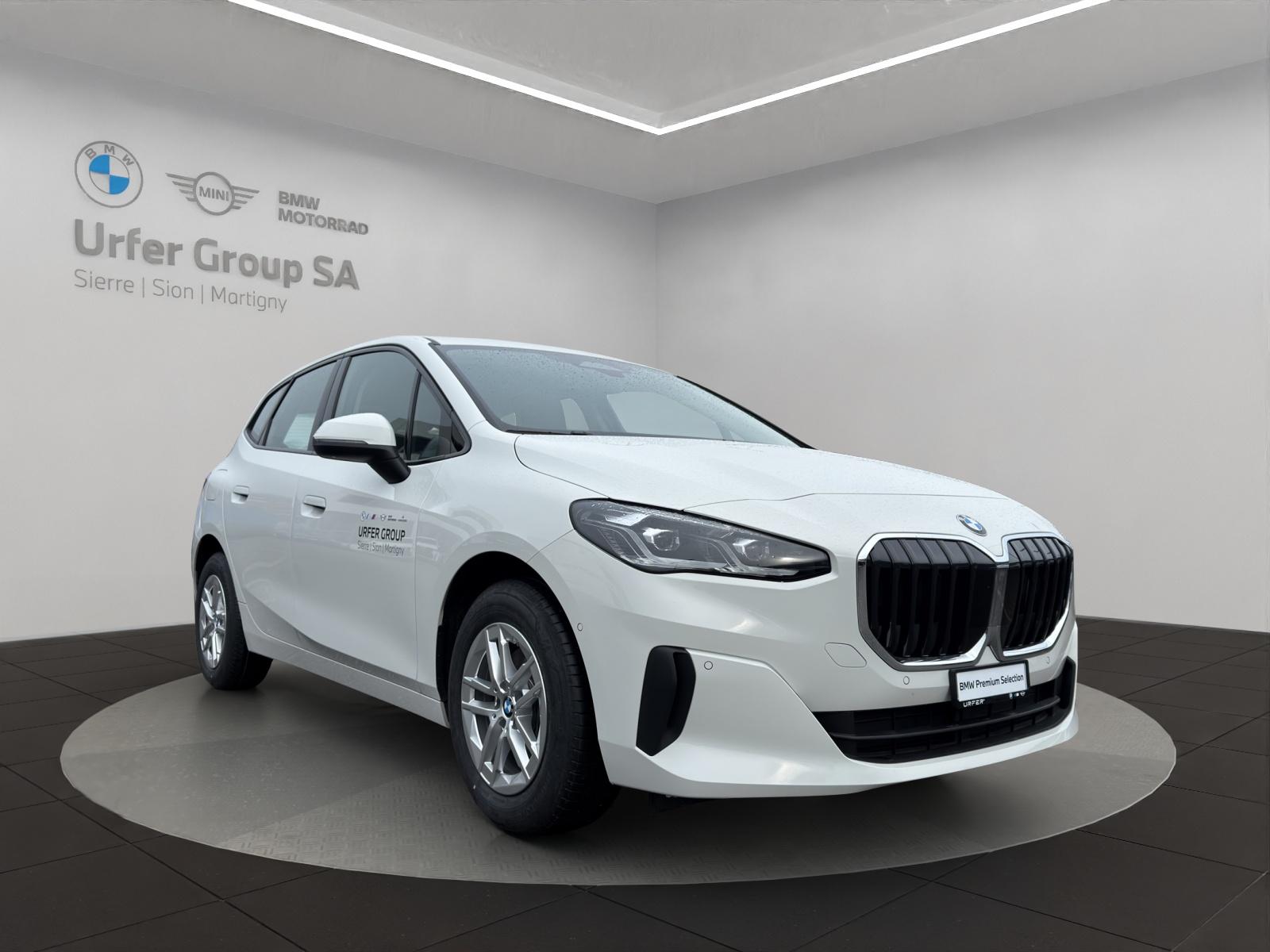 BMW 220i Active Tourer DKG-image-7