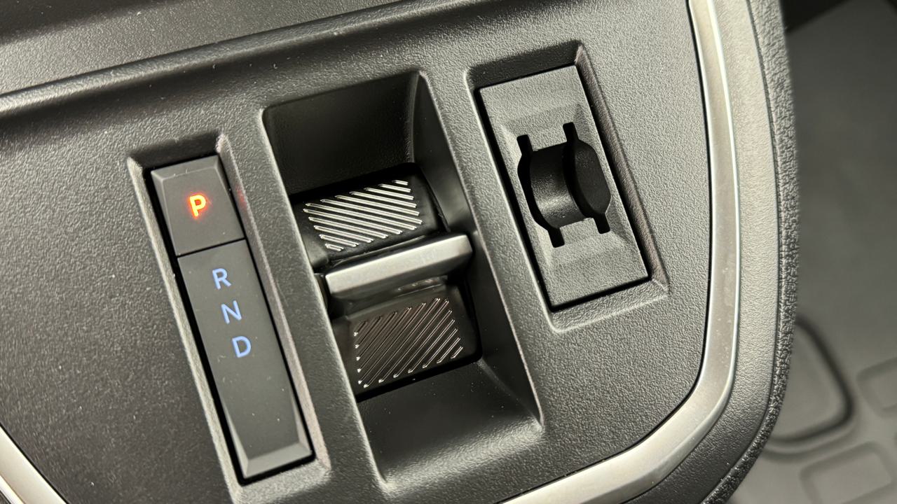 OPEL Vivaro Lang 2.0 CDTI 9-Plätzer-image-10