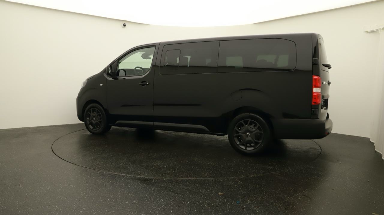 OPEL Vivaro Lang 2.0 CDTI 9-Plätzer-showroom-element-2